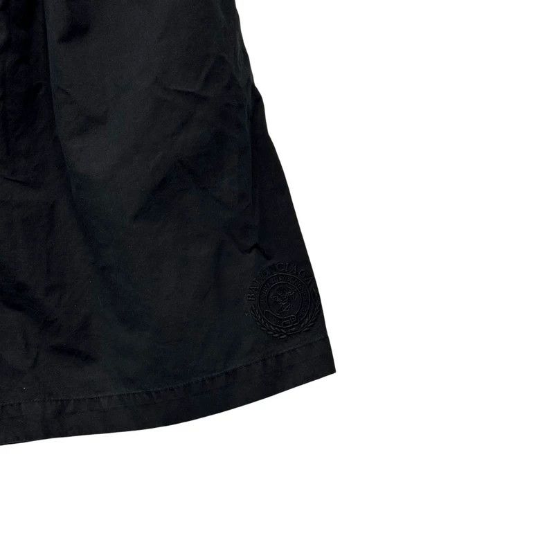 Balenciaga Balenciaga size 44 Washed Cupid embroidered shorts Size US 28 / EU 44 - 4 Thumbnail