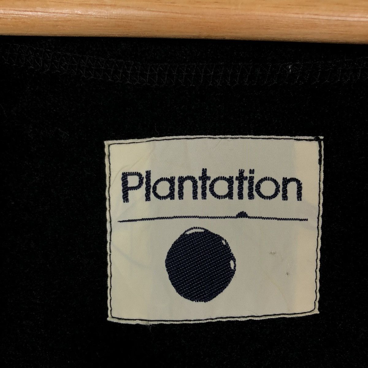 Issey Miyake 📌AUTUMN WINTER RUNWAY PLANTATION ISSEY MIYAKE WOOL JACKET Size US M / EU 48-50 / 2 - 12 Thumbnail