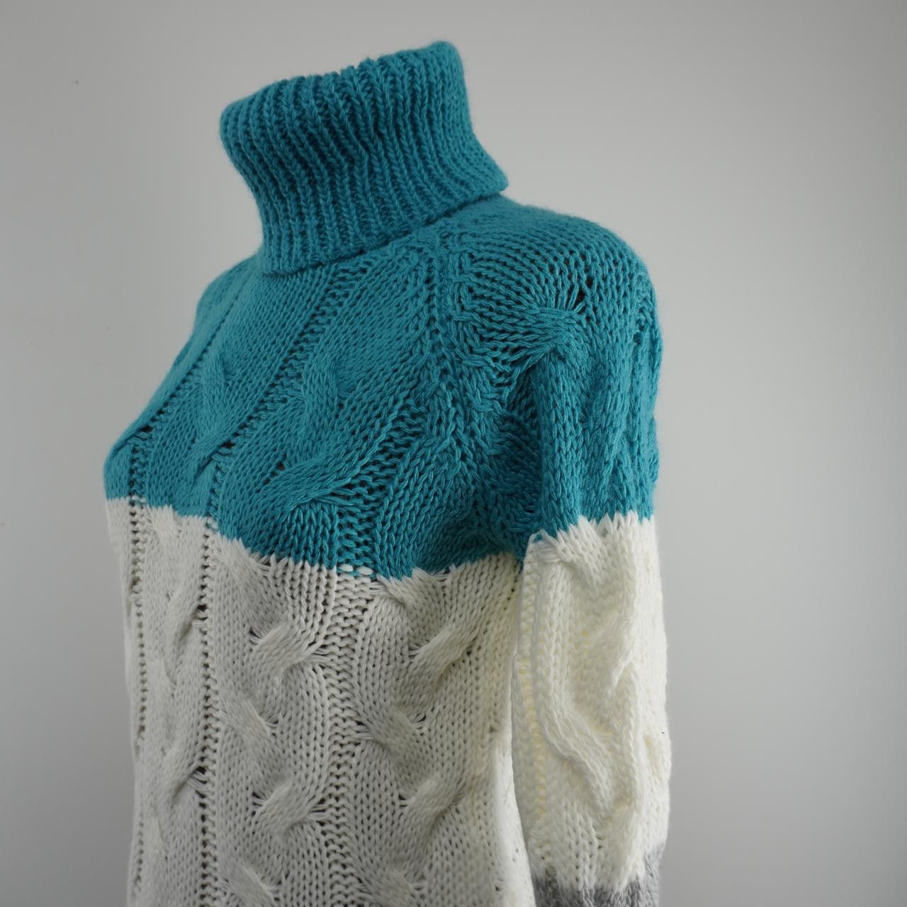 Other Women's Sweater Italy Moda Size M / US 6-8 / IT 42-44 - 6 Thumbnail