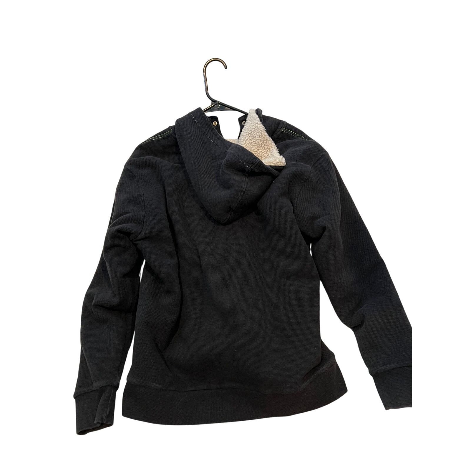 Kangol Kangol Born British Streeetwear Pullover Hoodie Mens Large Size US L / EU 52-54 / 3 - 2 Thumbnail