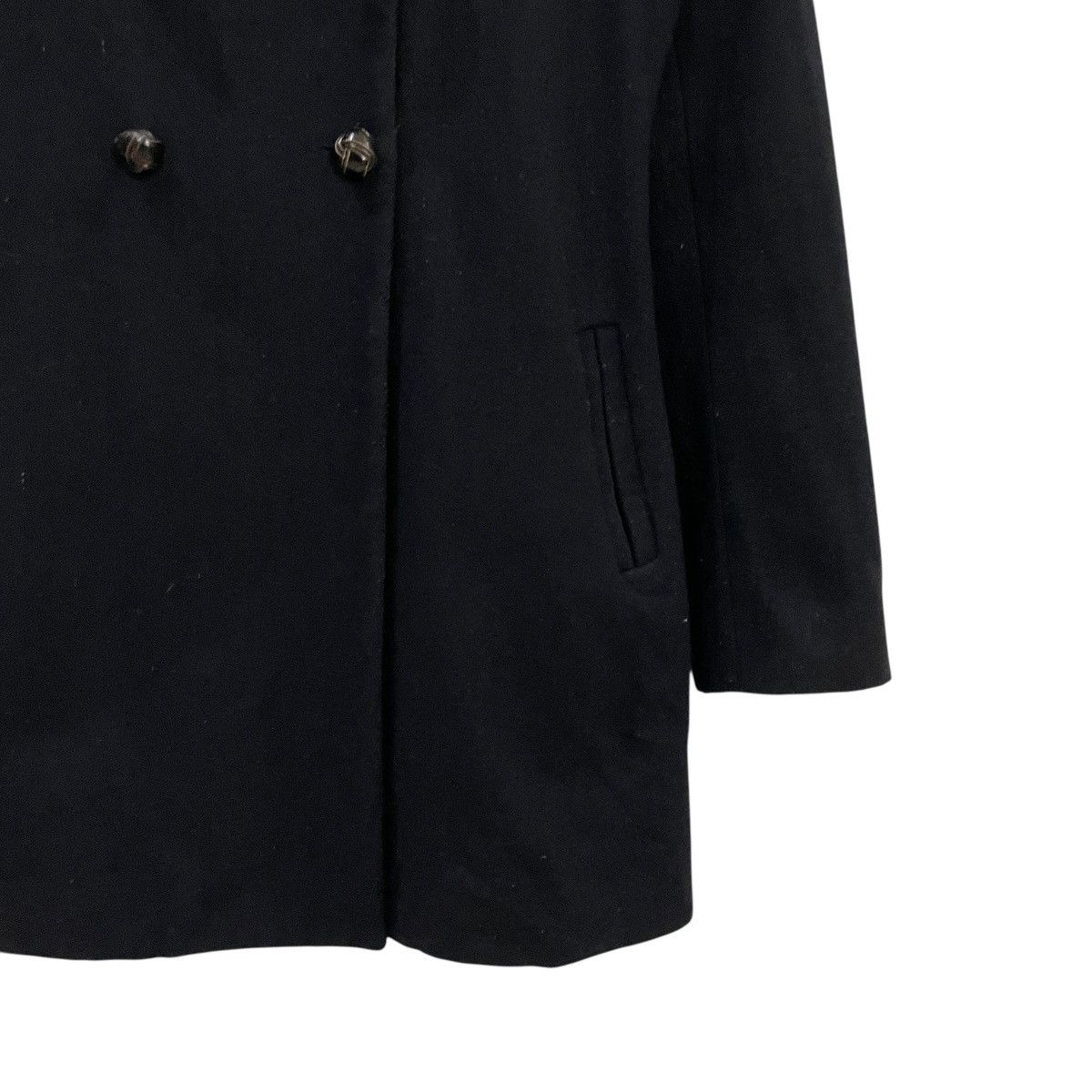 Isabel Marant Vintage Isabela Marant Trench Coat Jackef Size M / US 6-8 / IT 42-44 - 2 Thumbnail
