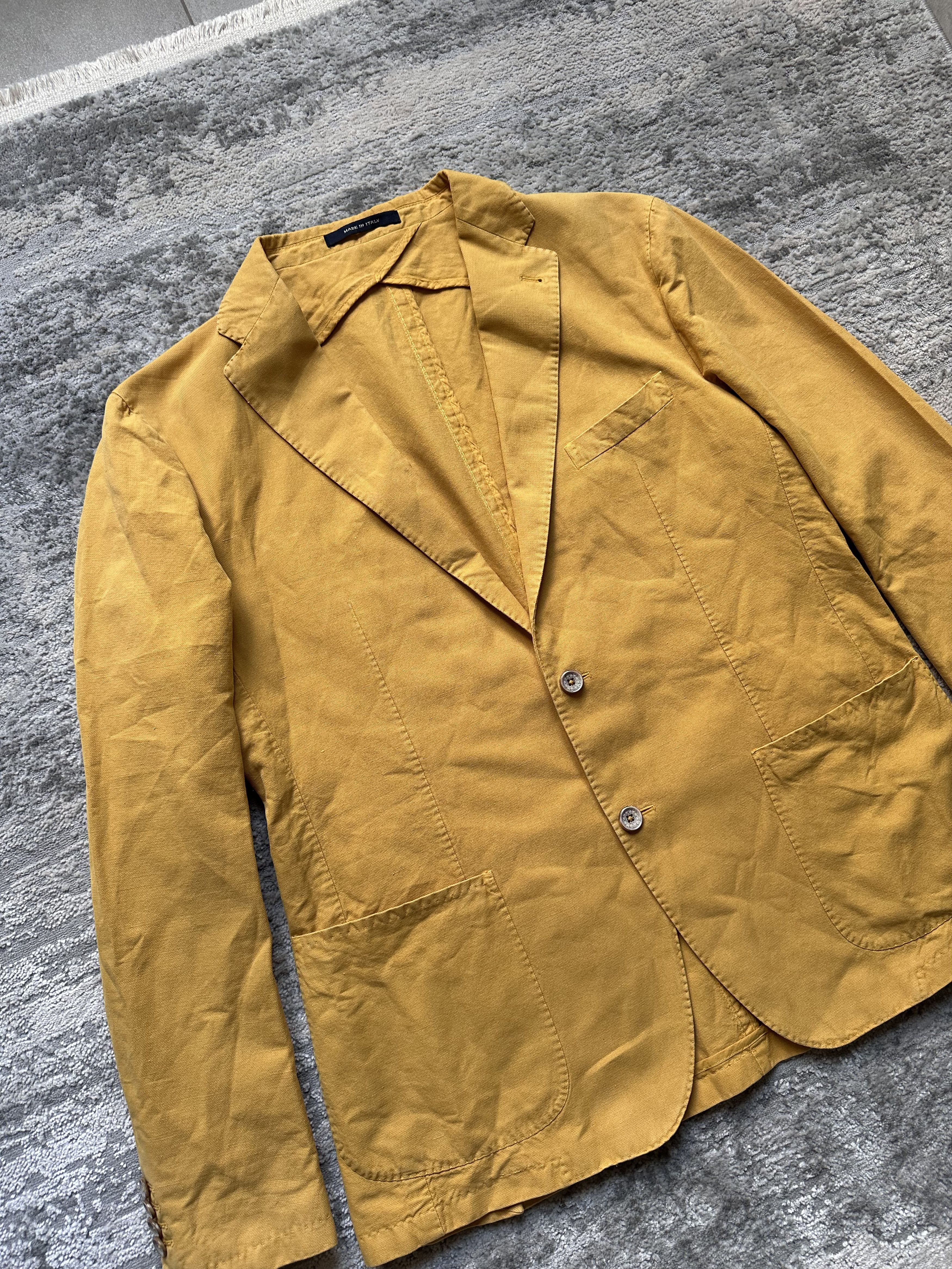 Tagliatore Tagliatore blazer Size 54R - 3 Thumbnail