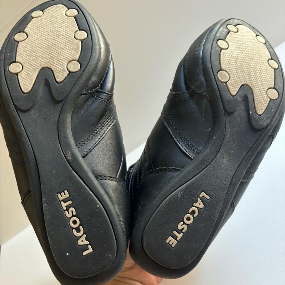 Lacoste Lacoste Athletic Shoes women’s Size US 6 / IT 36 - 4 Thumbnail