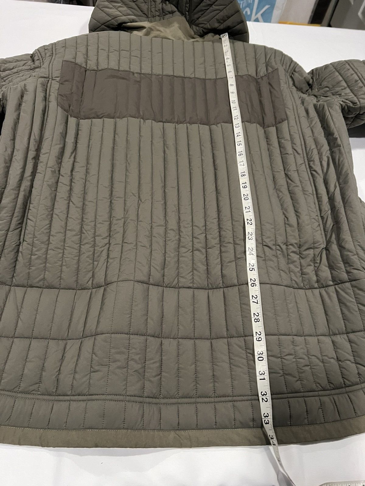 Craig Green Craig Green men’s oversized parka. M. $3300 Size US L / EU 52-54 / 3 - 8 Thumbnail