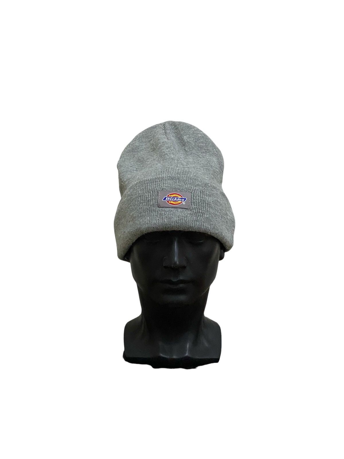 Dickies Dickies Beanie Hat Size ONE SIZE - 1 Thumbnail
