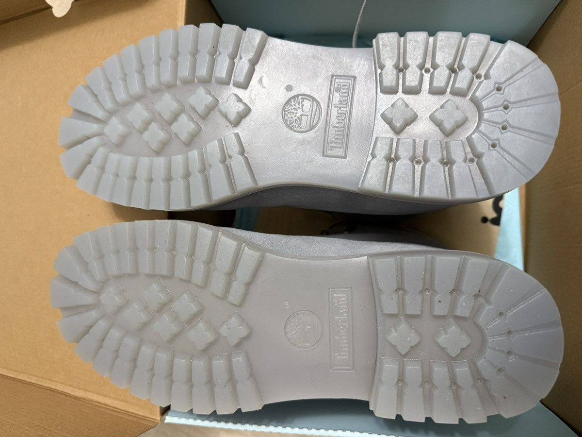Timberland Timberland x Ice Studios Size US 9 / EU 42 - 6 Thumbnail