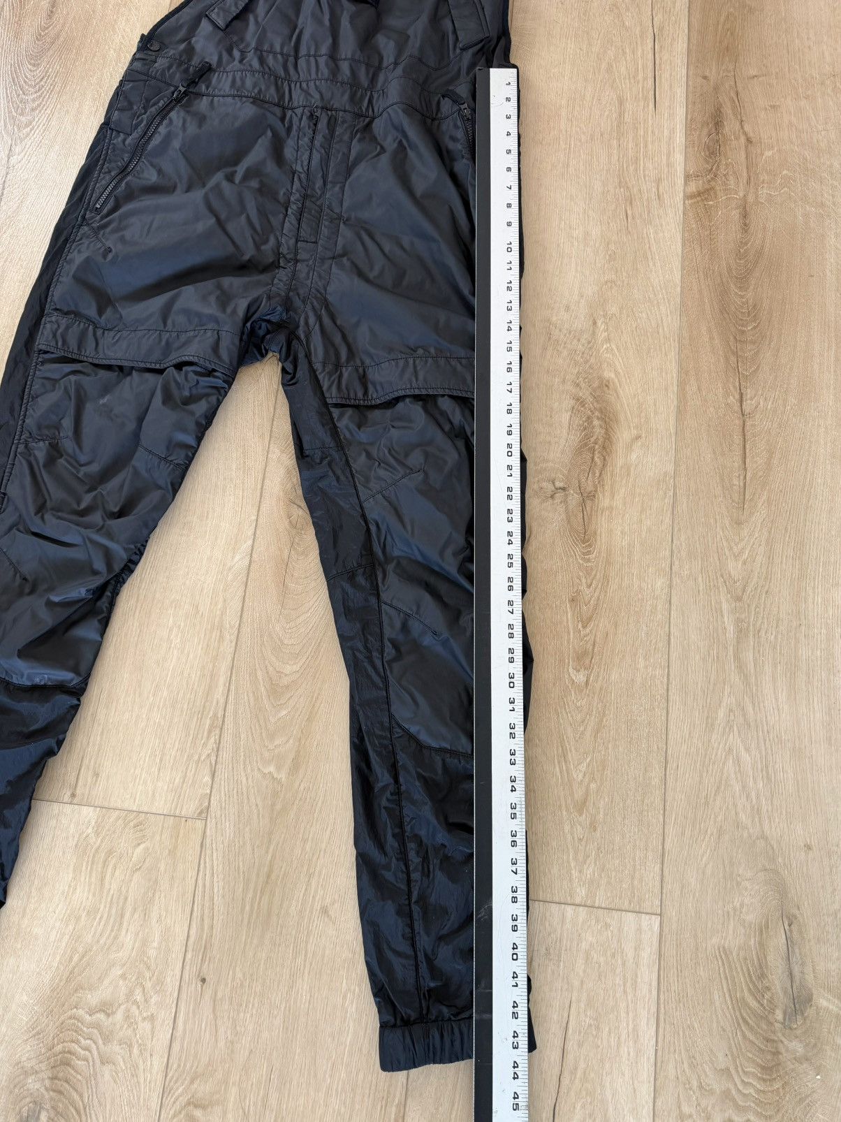 Stone Island Brand New Stone Island Overalls. Men’s XXL. Size US 34 / EU 50 - 9 Thumbnail