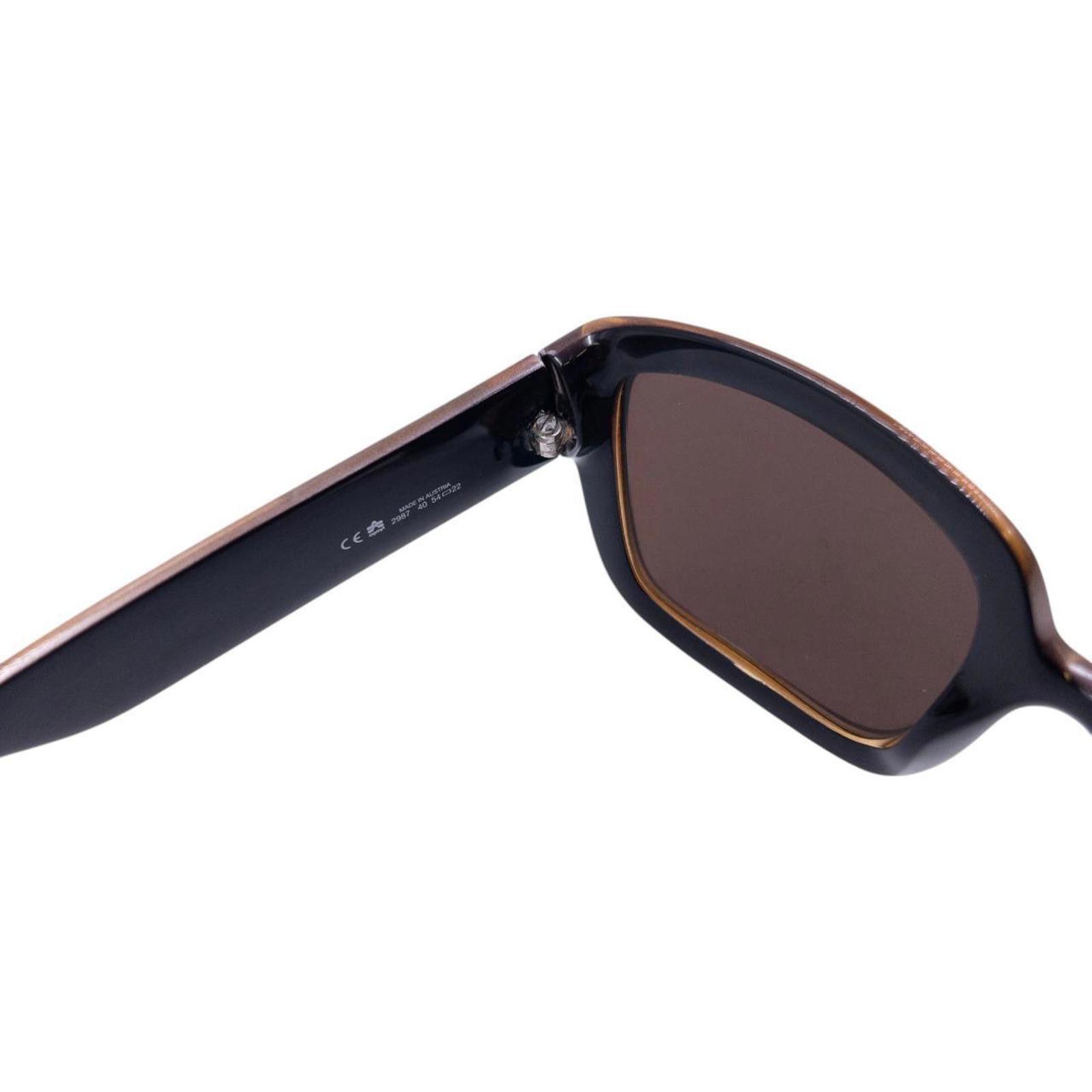 Christian Dior Monsieur Vintage Dior Sunglasses Size ONE SIZE - 6 Thumbnail
