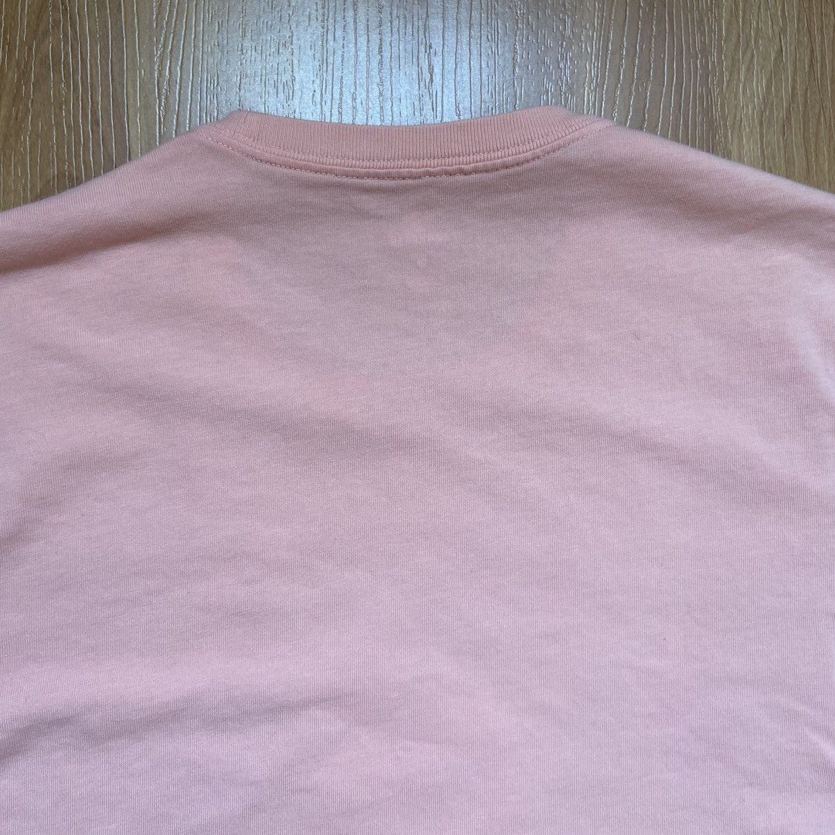 Converse × Golf le Fleur Golf le Fleur Converse Collaboration Logo T-Shirt Mens Small Size US S / EU 44-46 / 1 - 4 Thumbnail