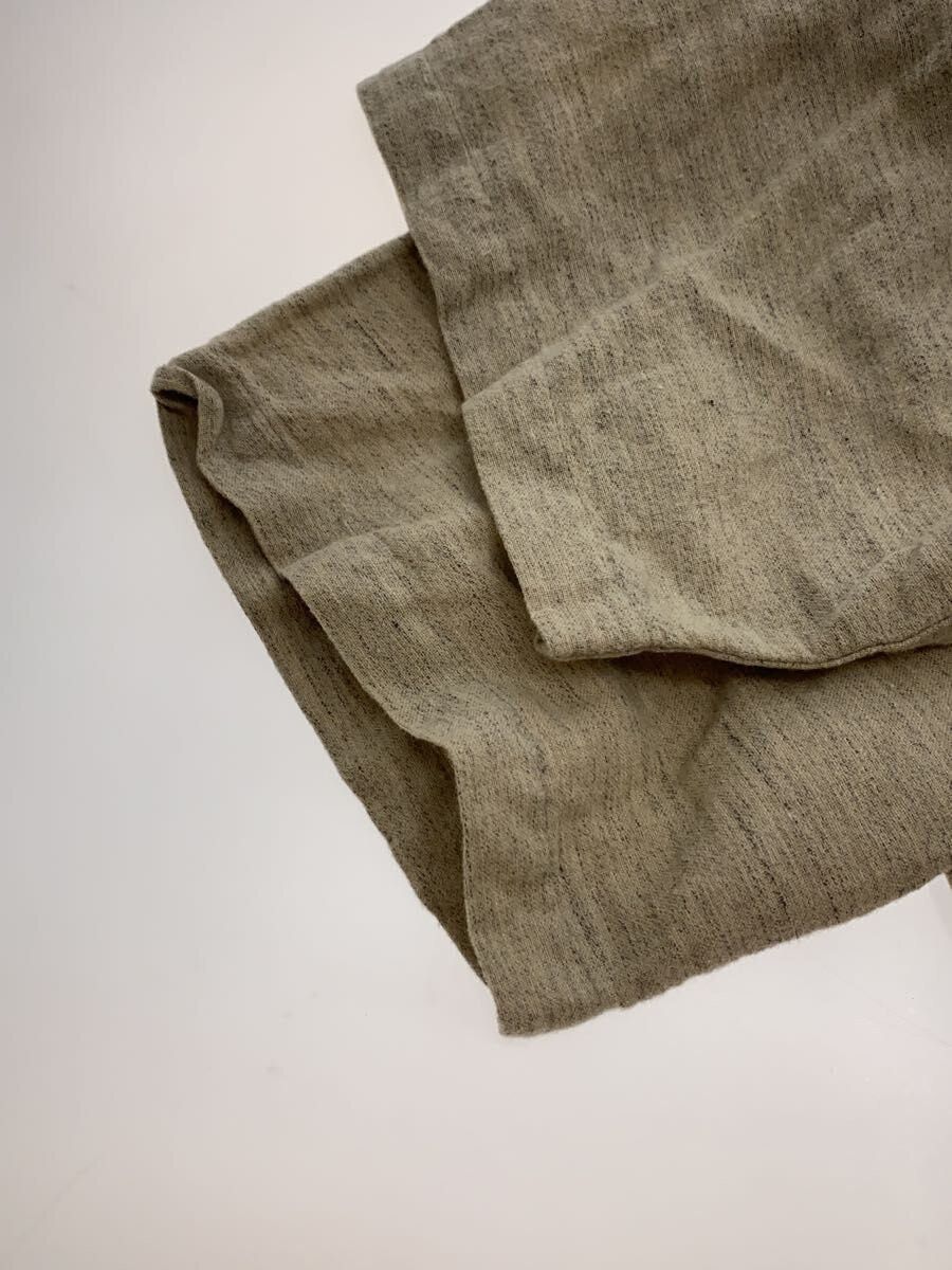 Visvim Beige Cotton Short Sleeve Shirt Dugout Size US L / EU 52-54 / 3 - 6 Thumbnail