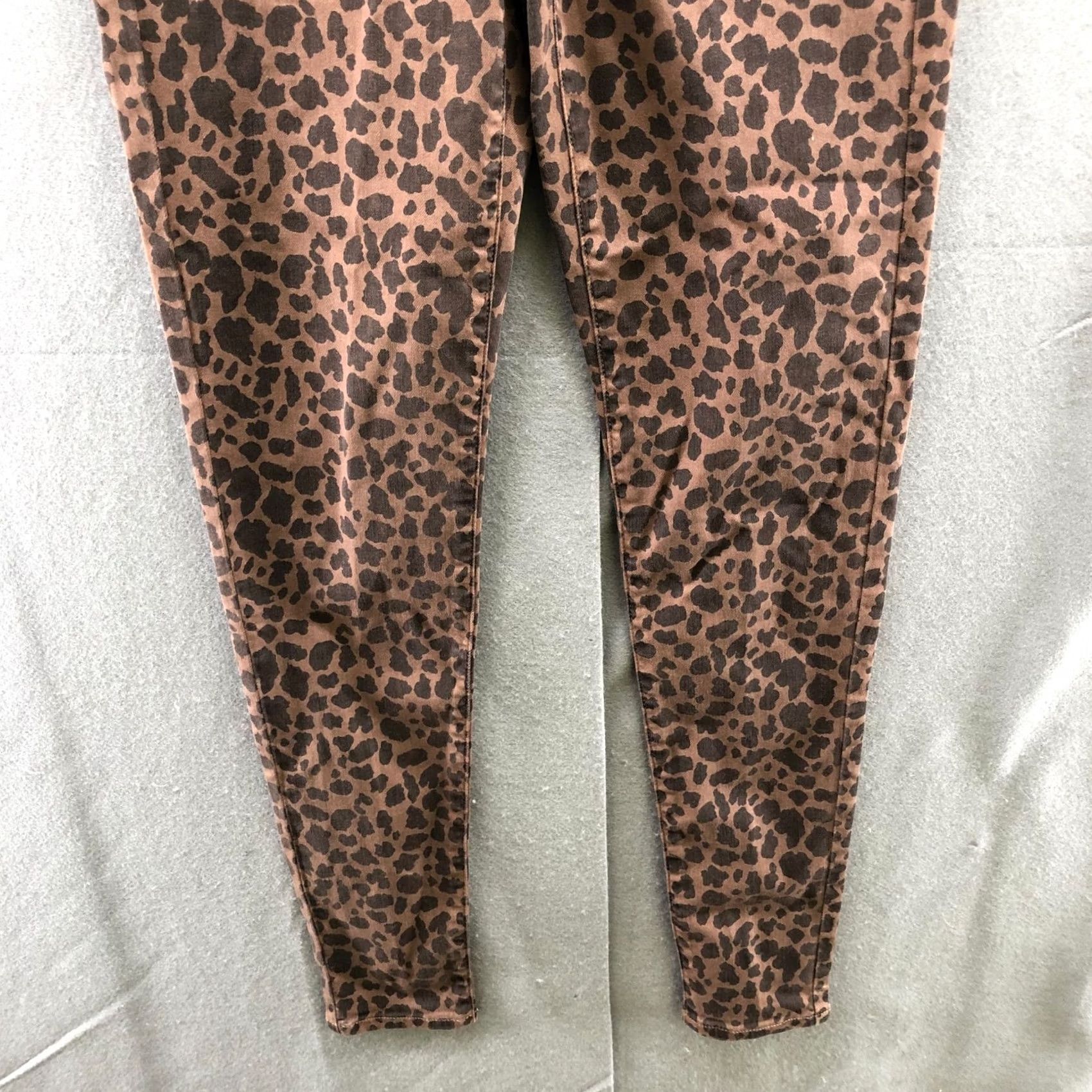 American Eagle Outfitters VINTAGE? No —(note: skip) Size 25" / US 0 / IT 36 - 6 Thumbnail