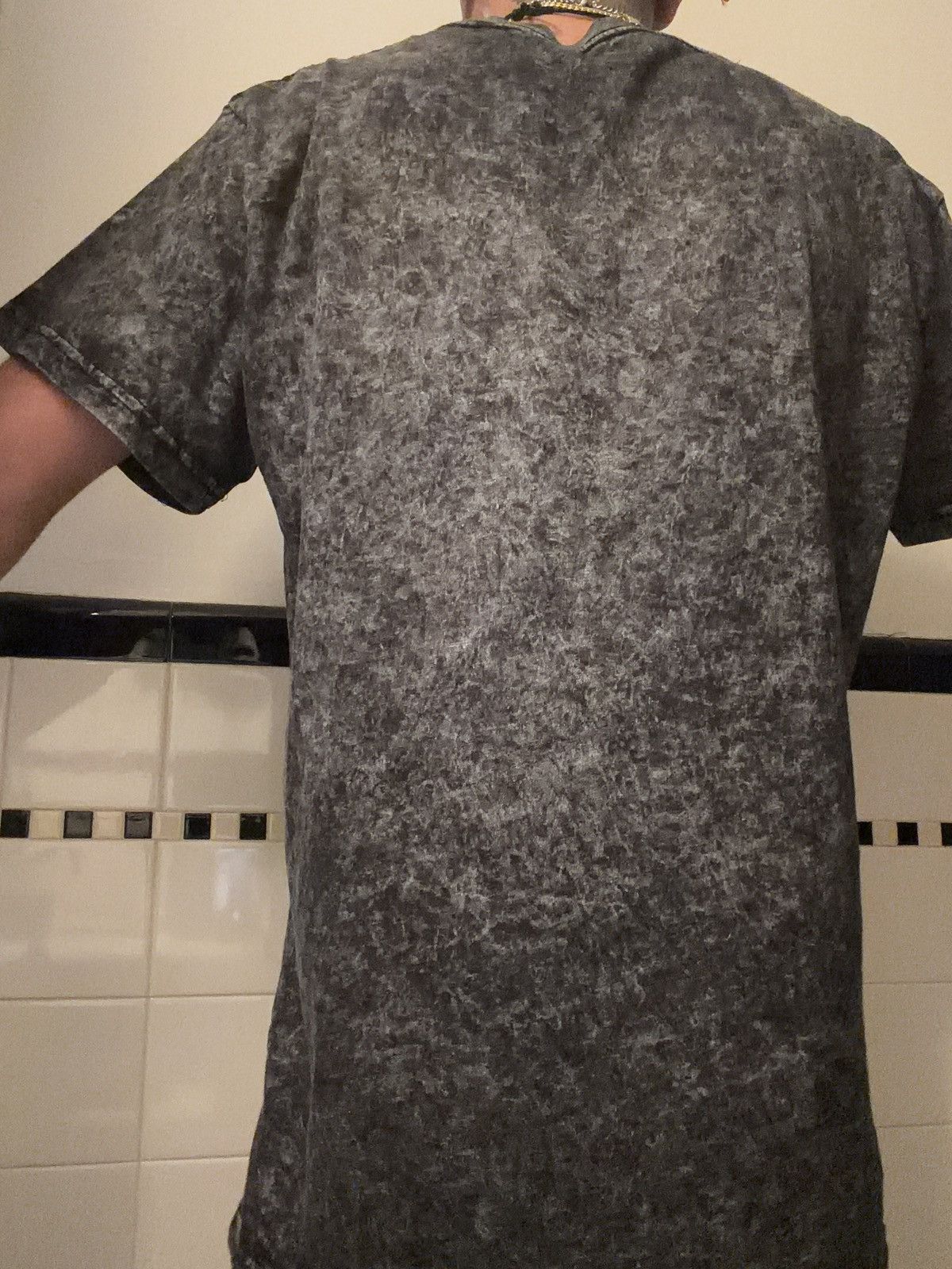 Other Brisco Brands skull, snake, and flames Size US L / EU 52-54 / 3 - 2 Thumbnail