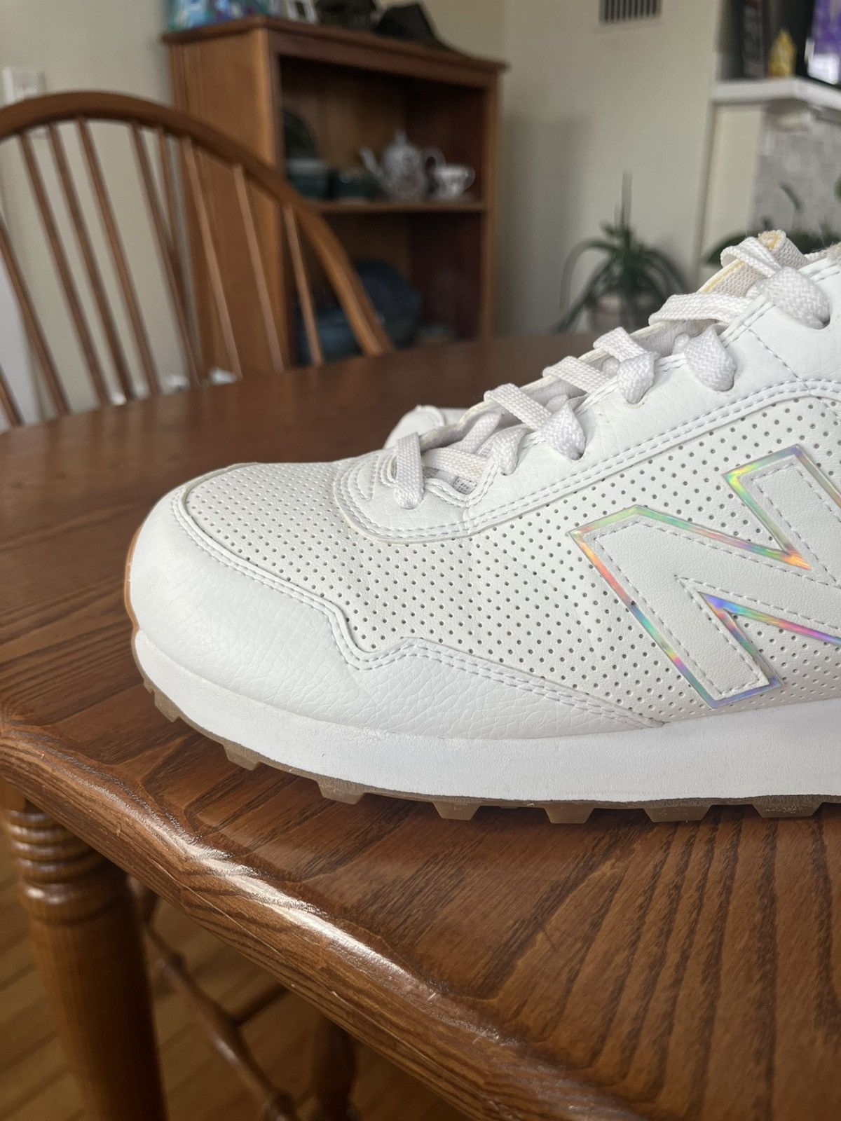 New Balance New Balance 574 Rainbow Size US 12 / EU 45 - 11 Thumbnail