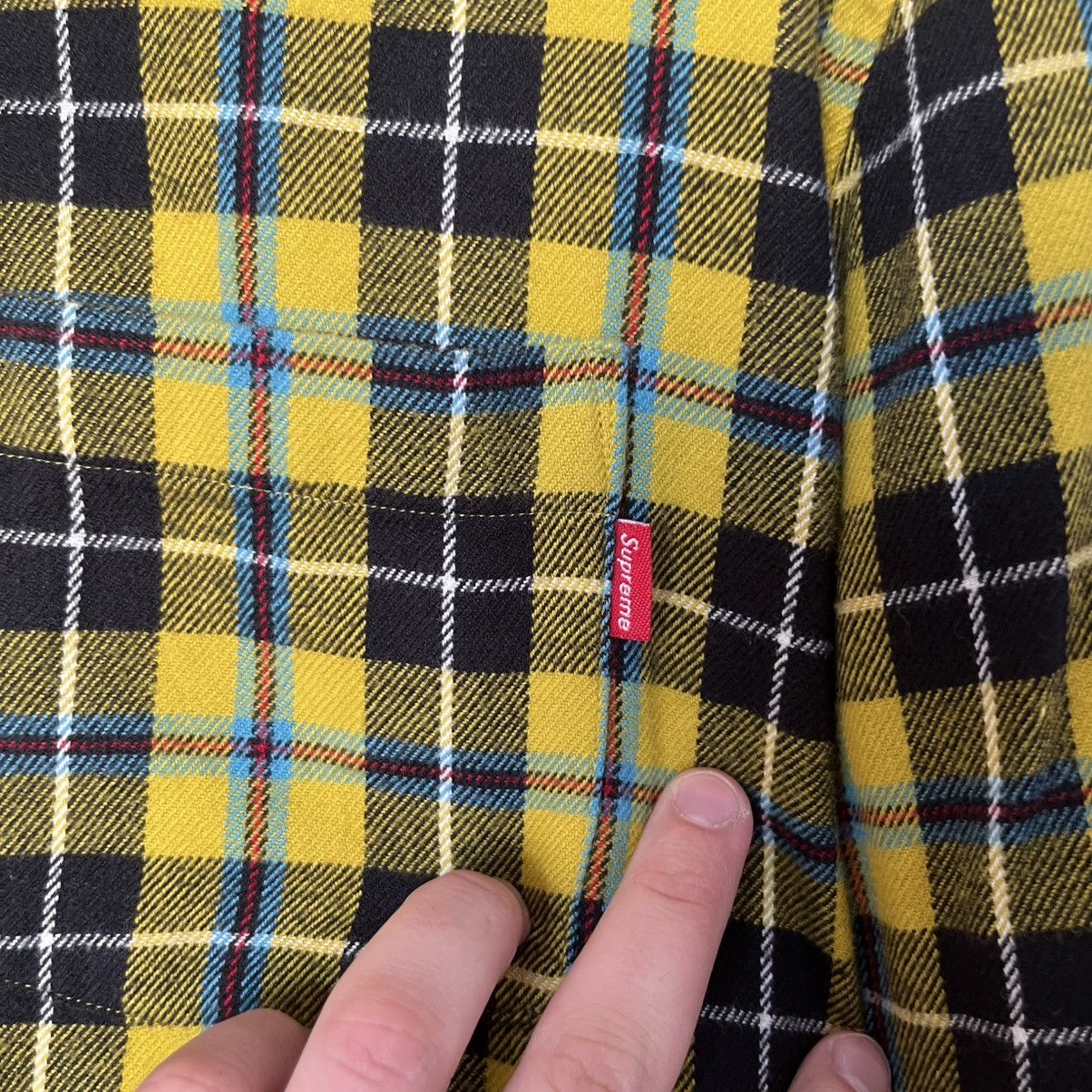 Supreme Supreme Shirt Size US M / EU 48-50 / 2 - 4 Thumbnail
