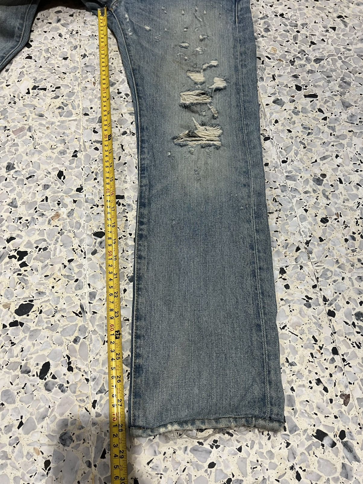 Denim & Supply Ralph Lauren Denim&Supply Ralph Lauren Jeans Size US 30 / EU 46 - 15 Thumbnail