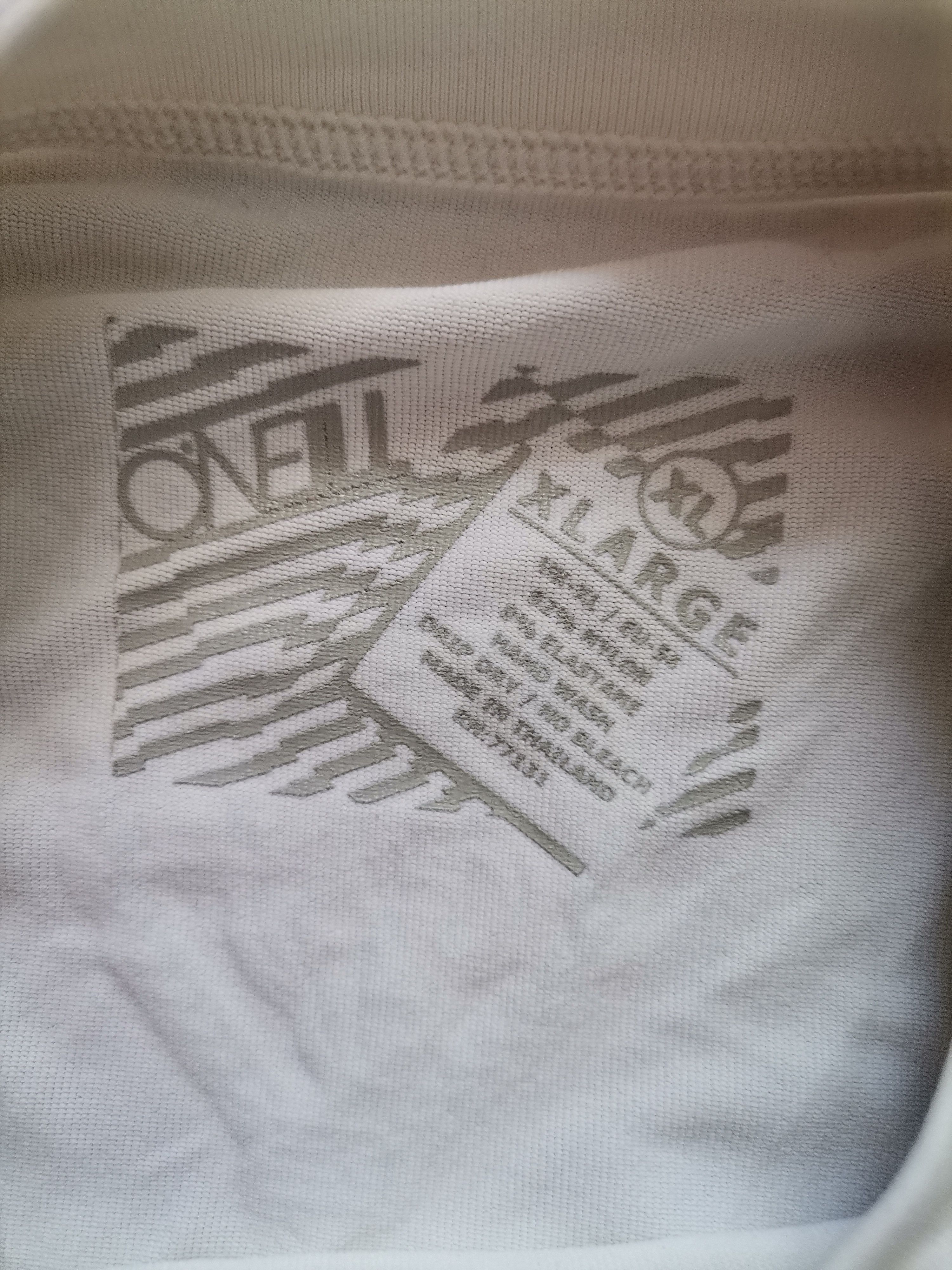 O'Neill O'Neill Jordy Freak Tee Size US XL / EU 56 / 4 - 3 Thumbnail
