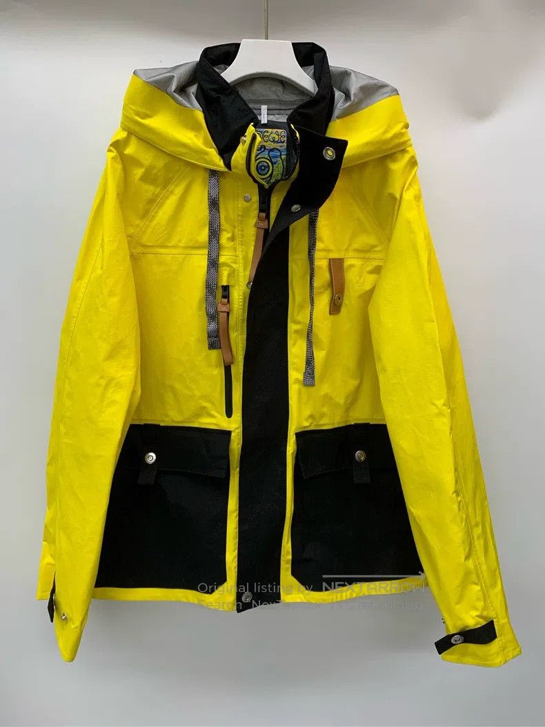 Loewe Loewe Jacket Size L / US 10 / IT 46 - 1 Thumbnail