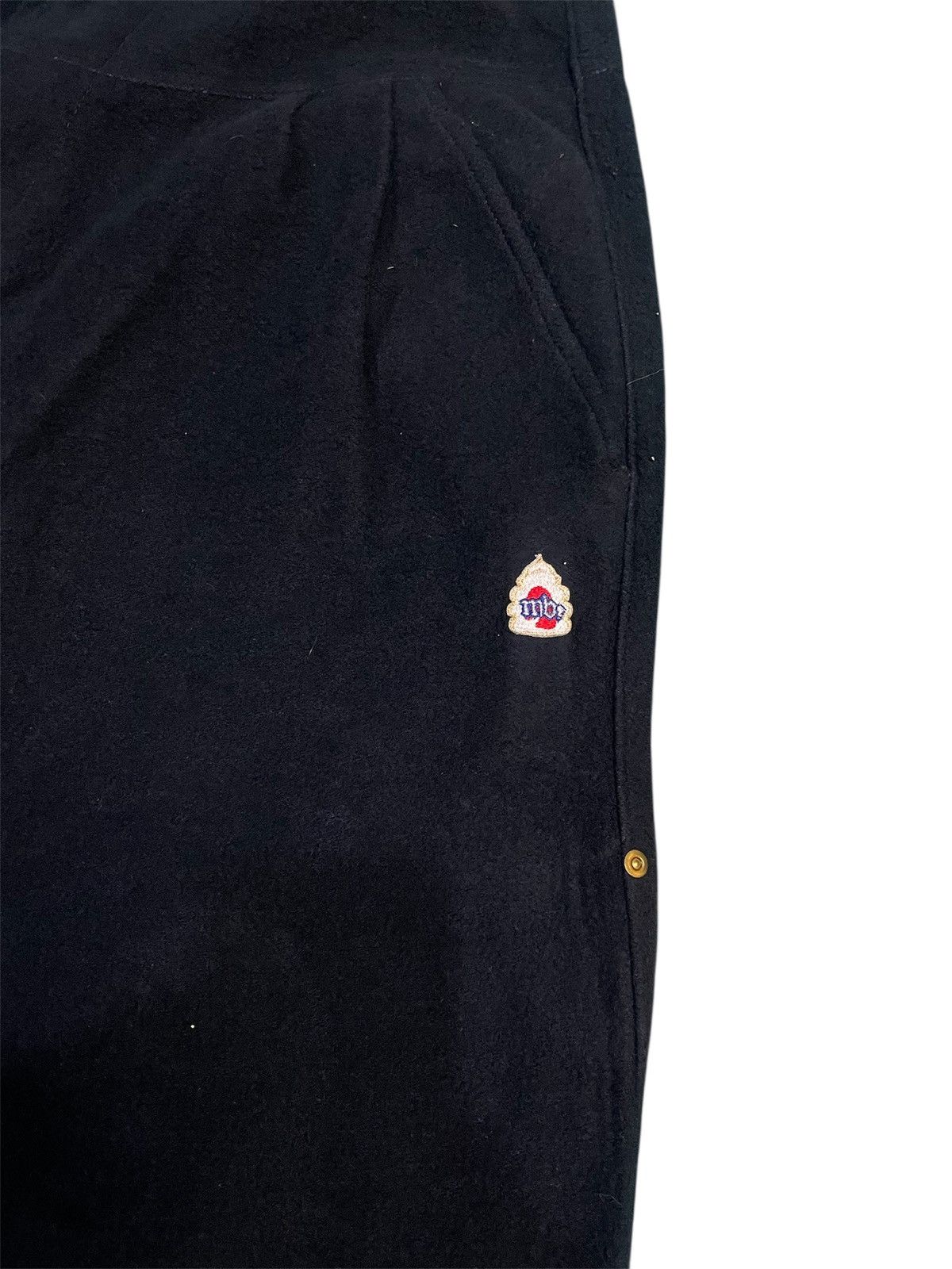 Issey Miyake FW 2011 Mercibeaucoup Sarrouel Balloon Pants Size US 32 / EU 48 - 4 Thumbnail