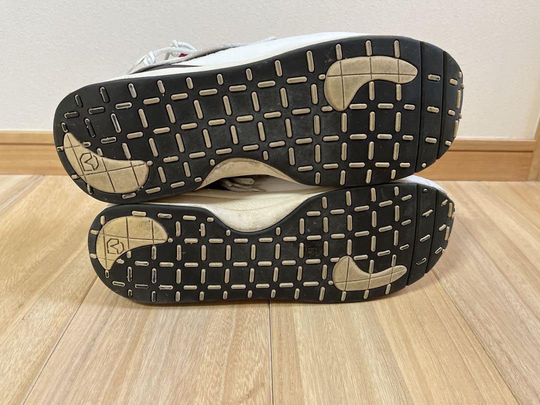 Visvim White Fbt Size US 9 / EU 42 - 6 Thumbnail
