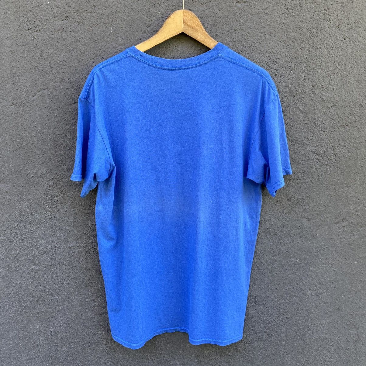Mac Miller Thrashed Faded Vintage Y2K Mac Miller ERD GRUNGE RAP TEES Size US L / EU 52-54 / 3 - 4 Thumbnail