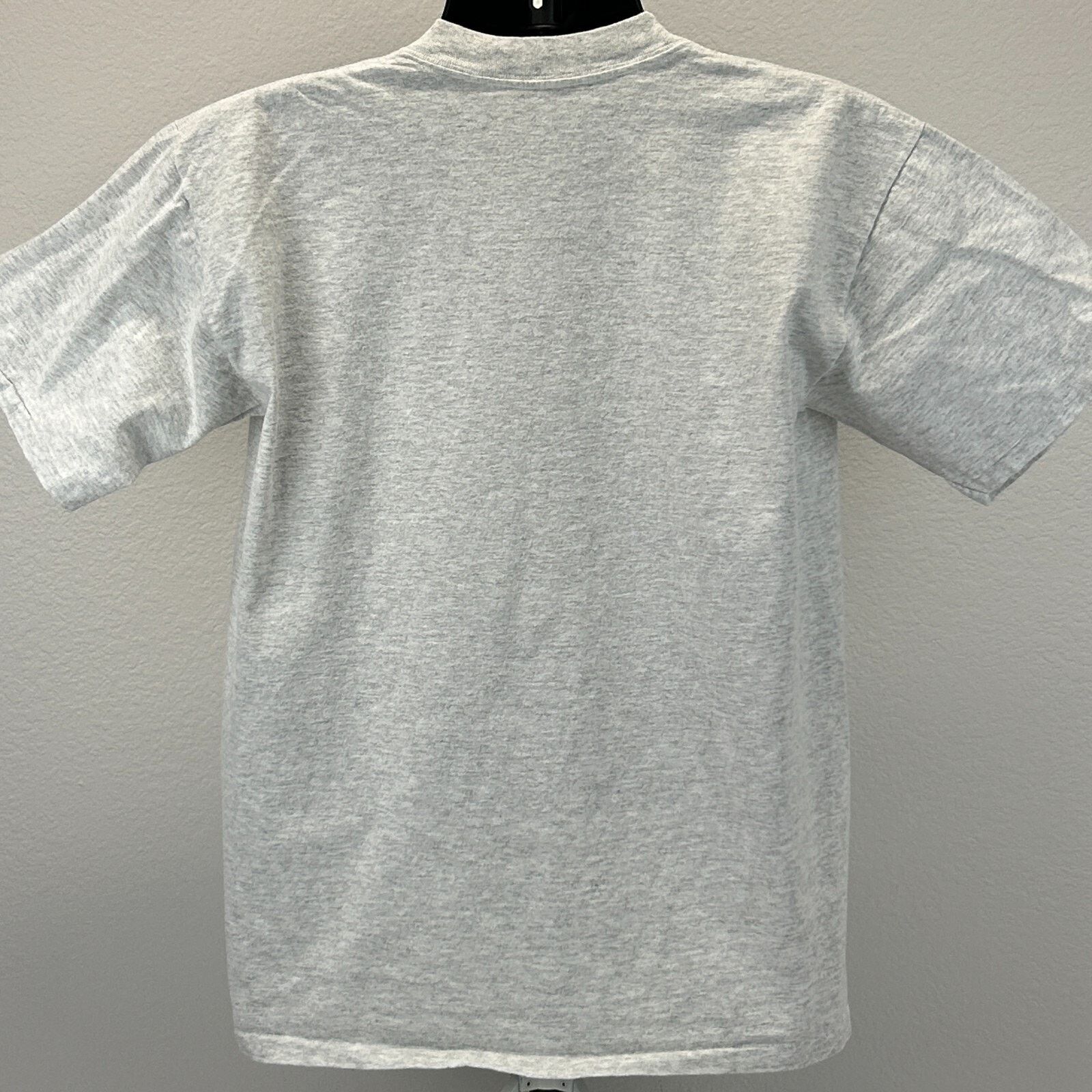 Vintage Vintage 90s Carnival Cruise Line Mexican Riviera T Shirt L Size US L / EU 52-54 / 3 - 3 Thumbnail