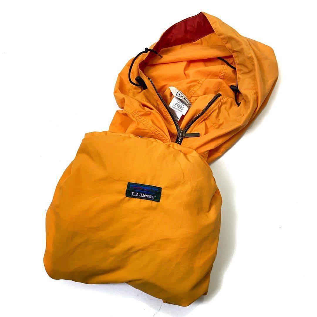 L.L. Bean L.L. Bean Vintage Jacket Size US L / EU 52-54 / 3 - 9 Thumbnail
