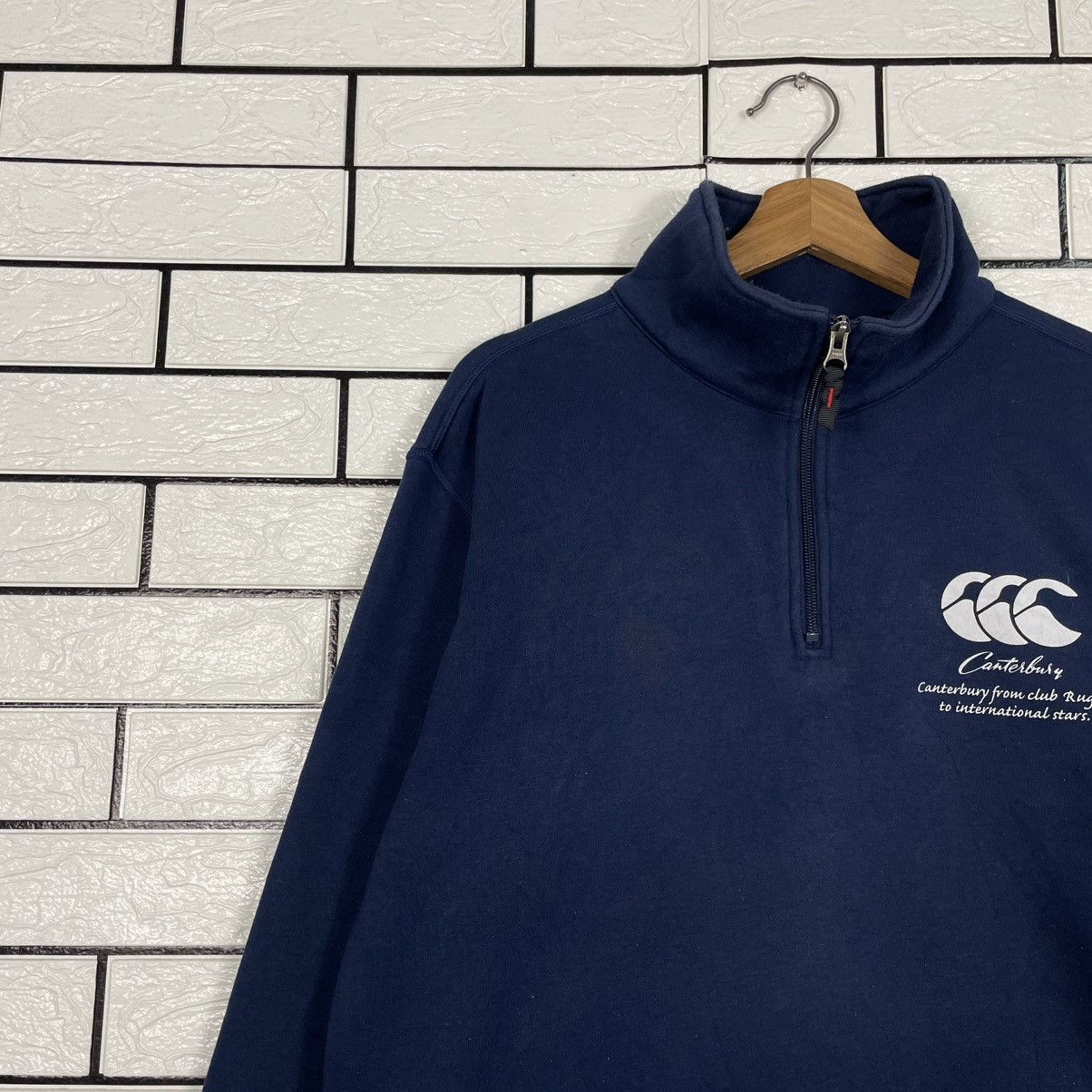 Canterbury of New Zealand Canterbury Of New Zealand Sweater Size US L / EU 52-54 / 3 - 6 Thumbnail