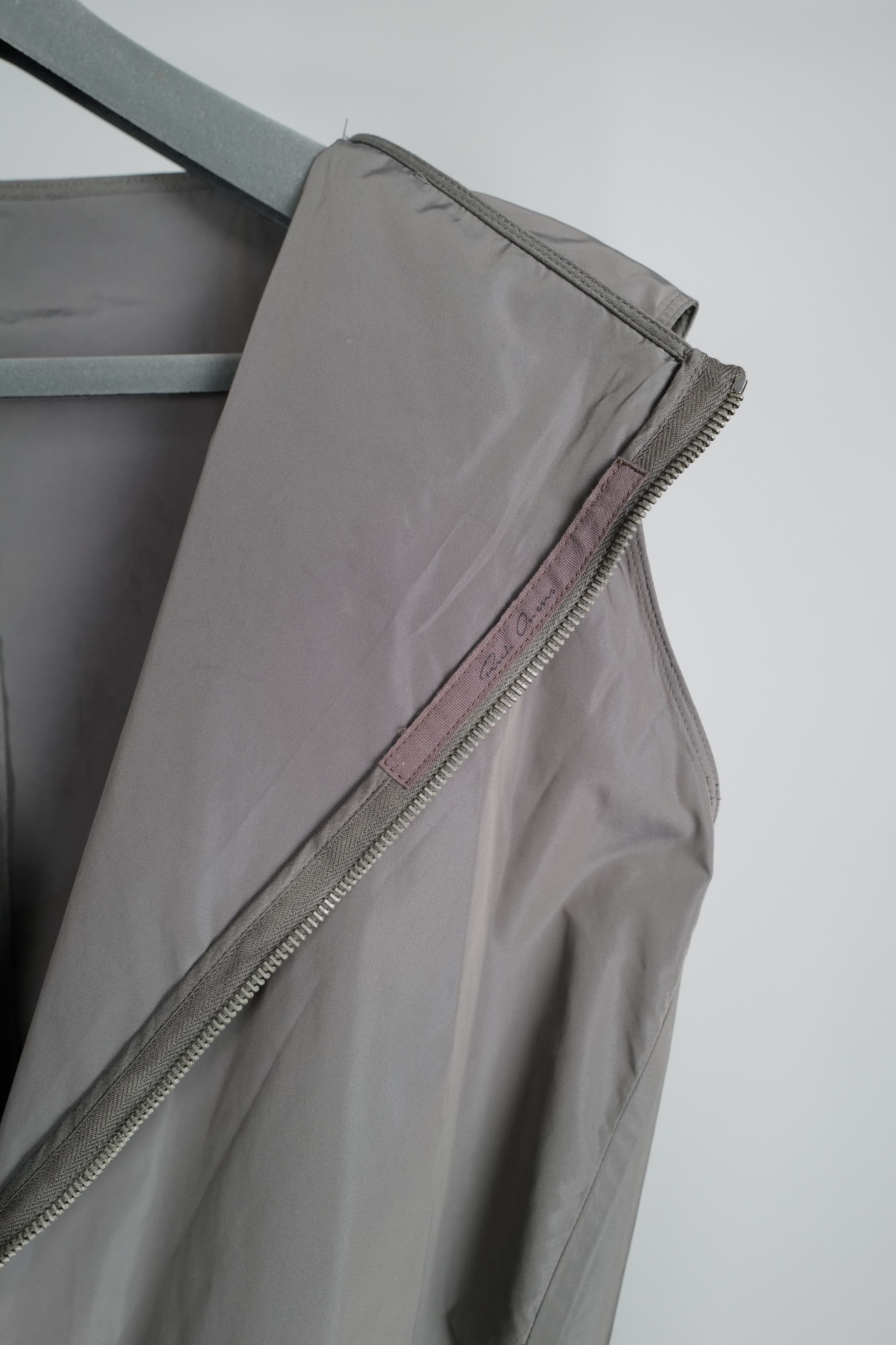 Rick Owens RICK OWENS S/S 13 ISLAND DRESS Size M / US 6-8 / IT 42-44 - 17 Thumbnail