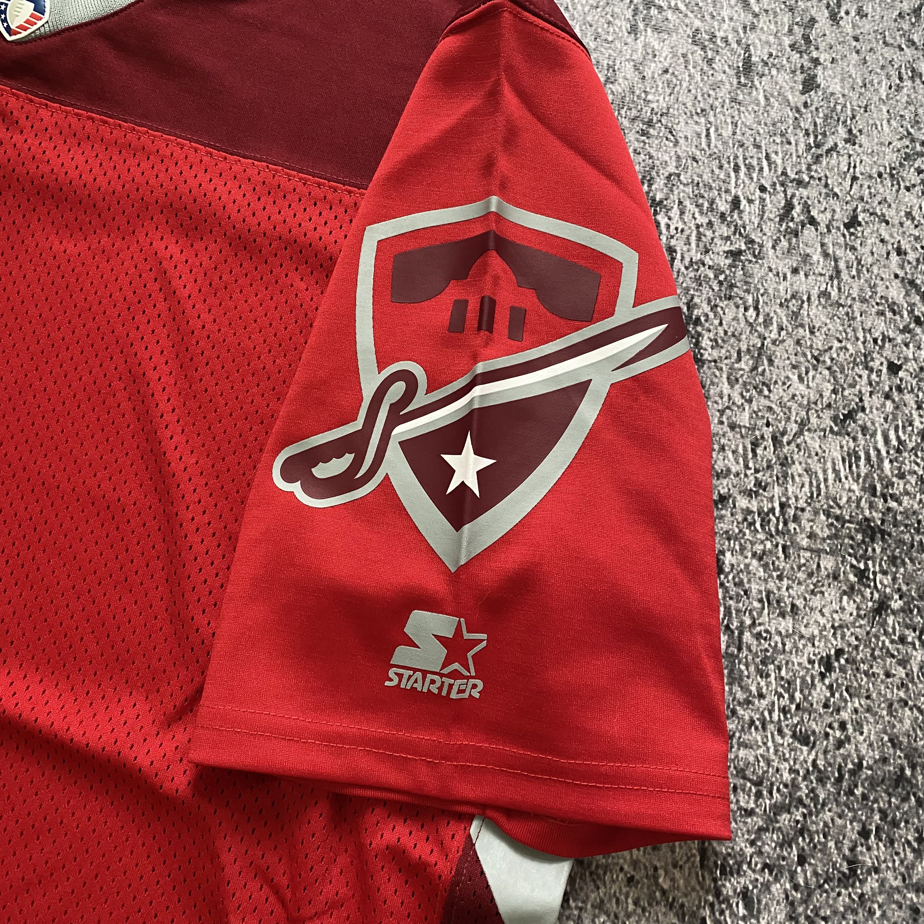 NFL × Starter jersey starter Size US XL / EU 56 / 4 - 6 Thumbnail