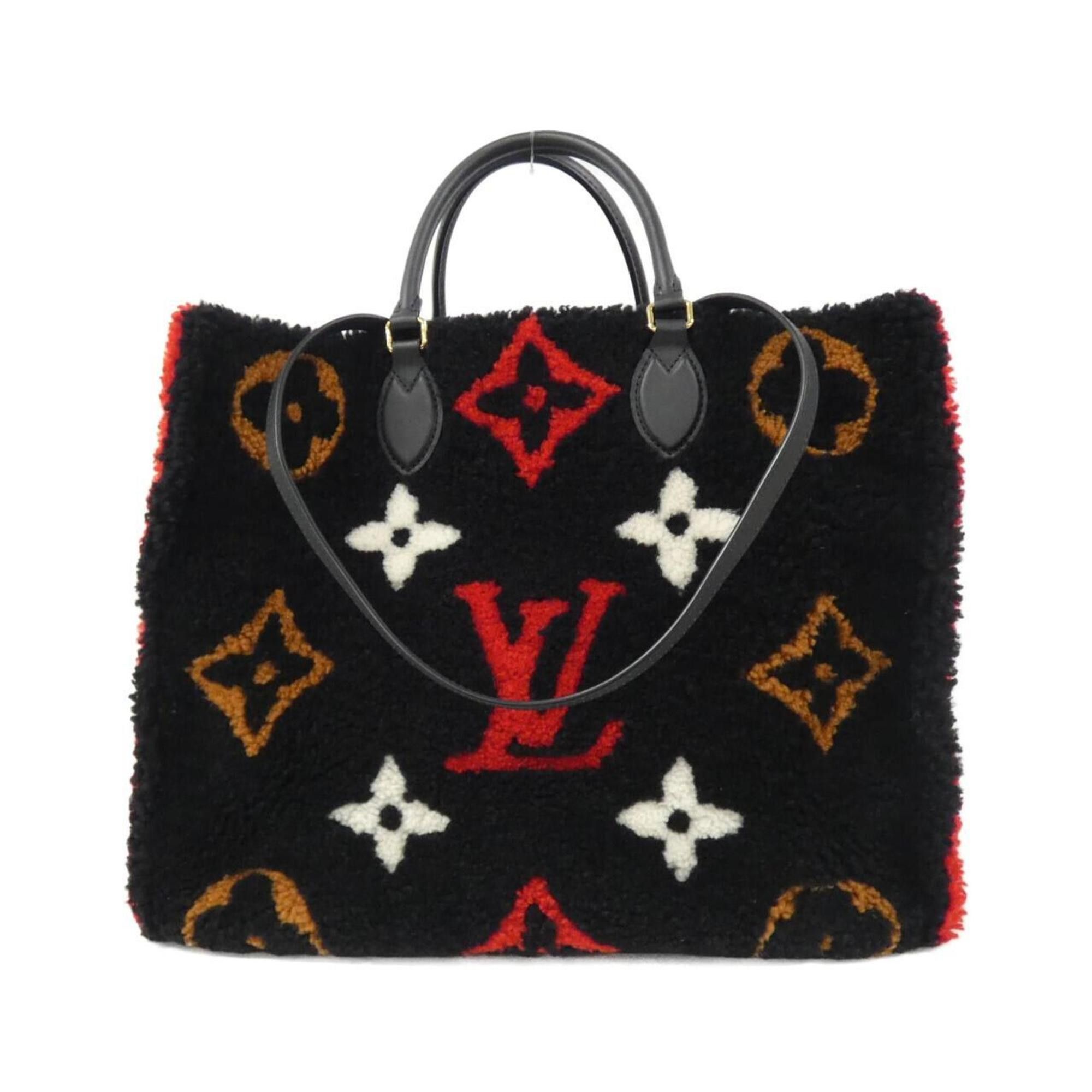 Louis Vuitton Louis Vuitton Onthego GM handbag Size ONE SIZE - 1 Thumbnail