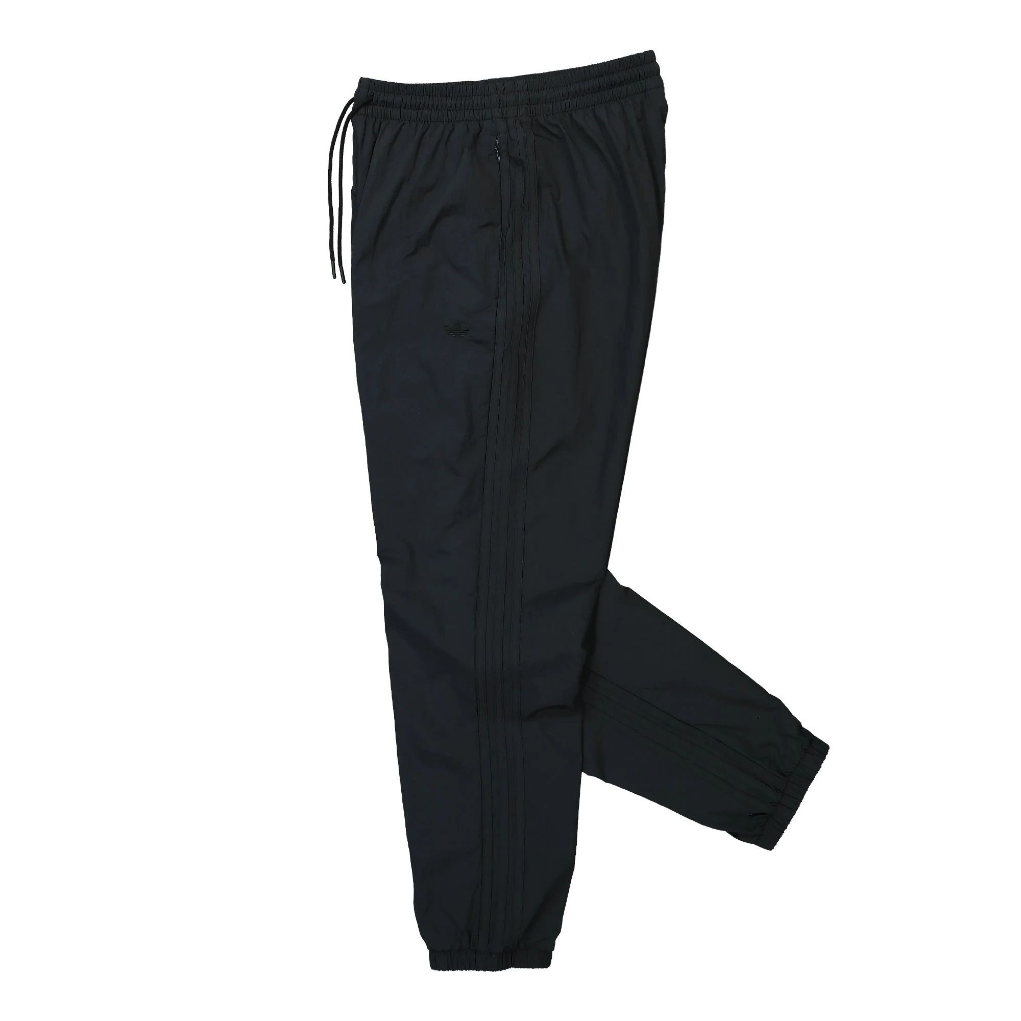 Adidas × JJJJound o1mle0526 Track Sweatpants & Joggers in Black Size US 36 / EU 52 - 3 Thumbnail