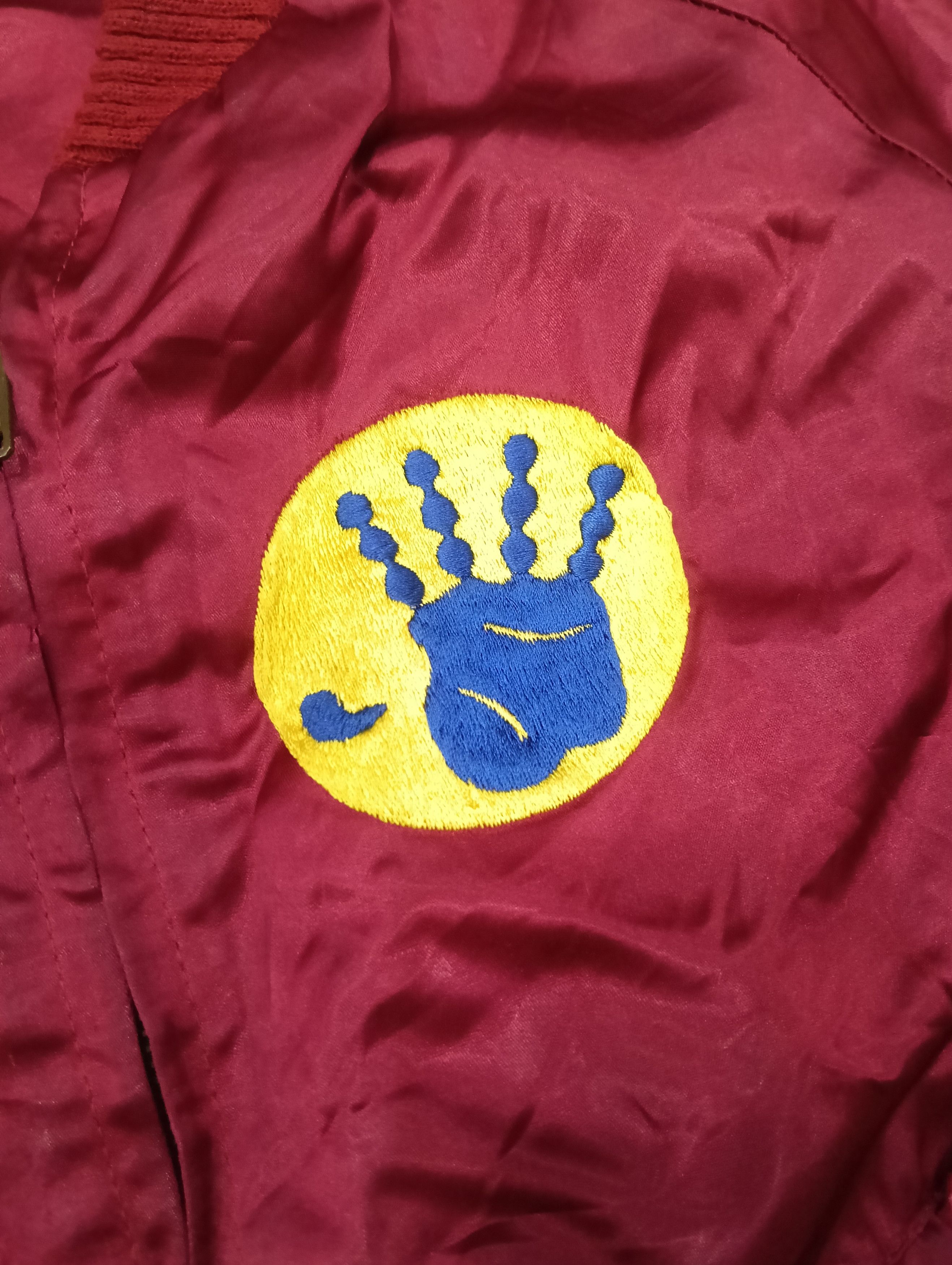 Band Tees × Rock Revival True Vintage 60s The J.Geils Band Jacket Size US L / EU 52-54 / 3 - 5 Thumbnail