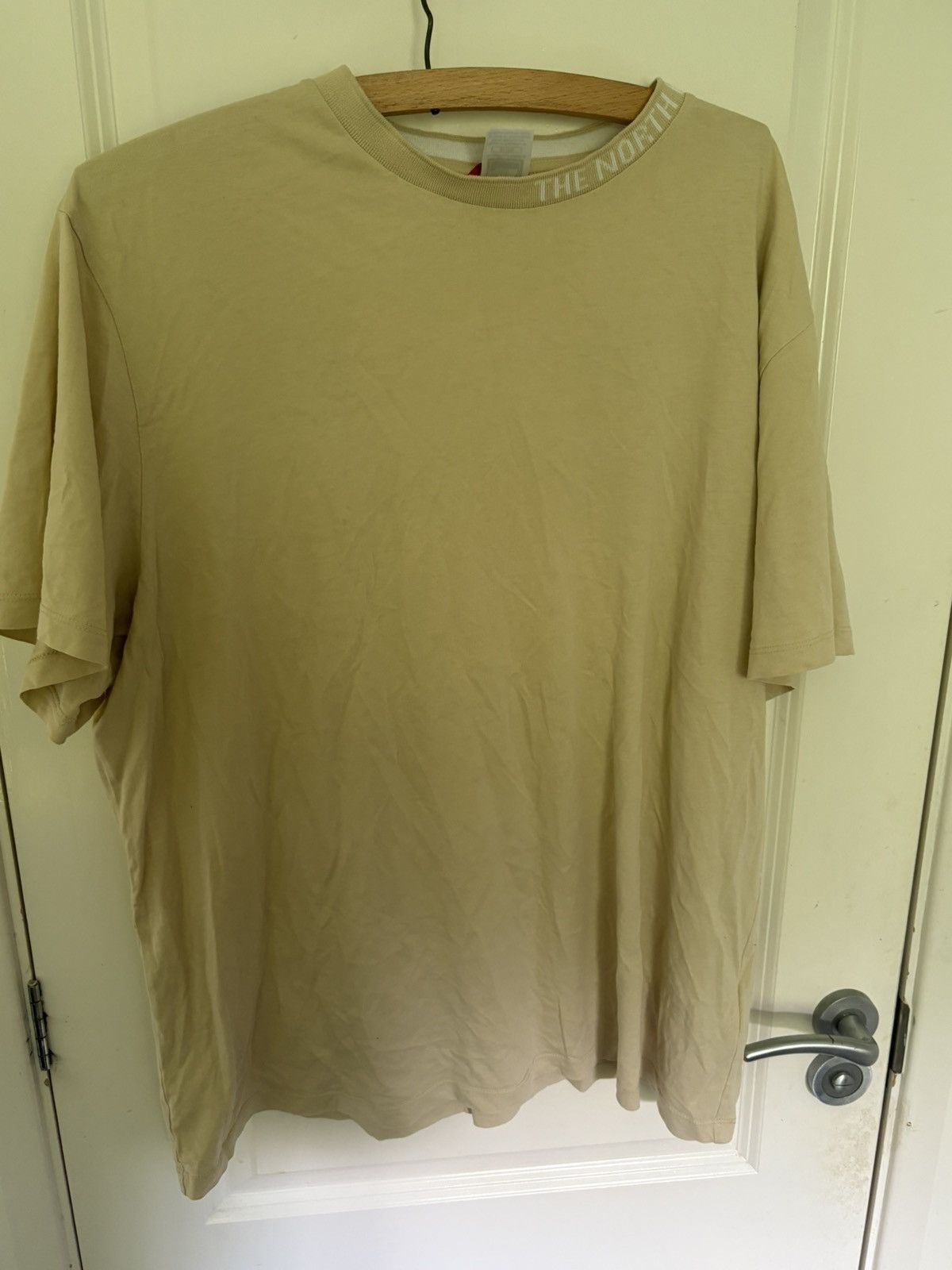 The North Face The North Face T-Shirt Size ONE SIZE - 1 Thumbnail