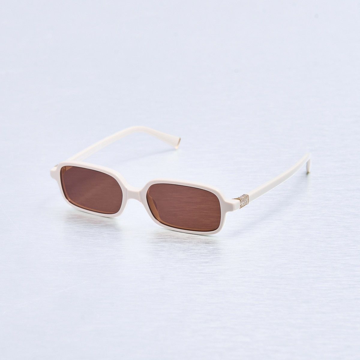 MIU MIU 0MU 11ZS 21D90Q SUNGLASSES