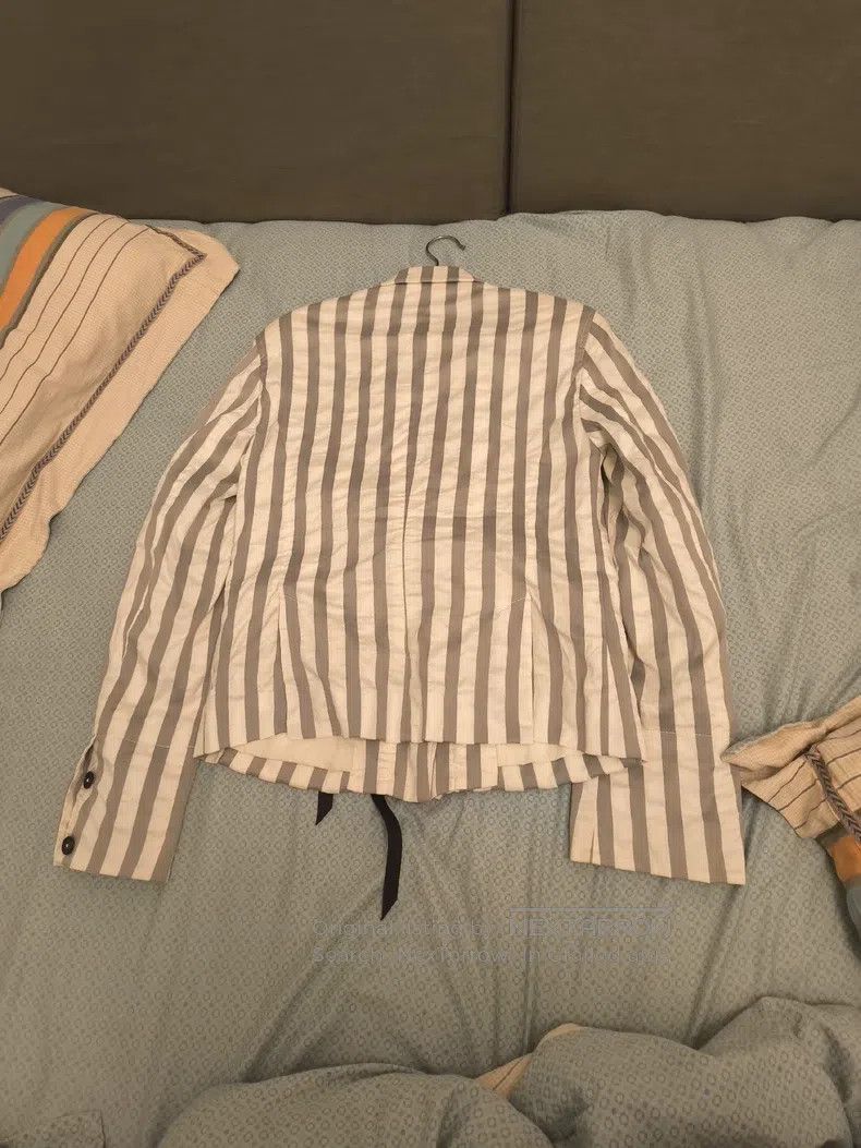 Ann Demeulemeester Ann Demeulemeester Size S suit Size S / US 4 / IT 40 - 2 Thumbnail