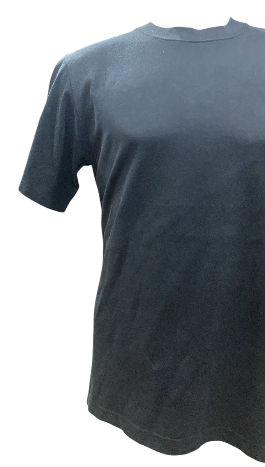 Indian Motorcycle Rare INDIAN MOTORCYCLE Embroidery Black Tee Shirt L Size US L / EU 52-54 / 3 - 5 Thumbnail