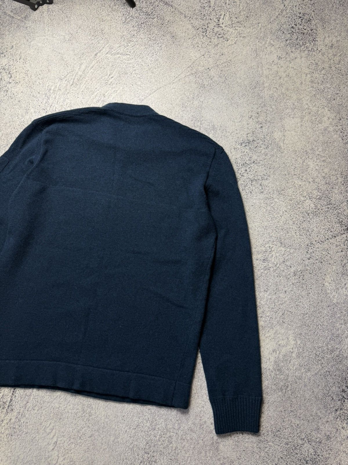 C.P. Company Vintage Sweater CP Company Knitwear Size US L / EU 52-54 / 3 - 24 Thumbnail