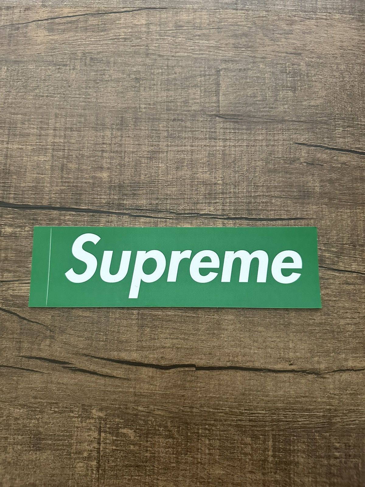 Supreme Supreme Hanger + Sticker Set Size ONE SIZE - 5 Thumbnail