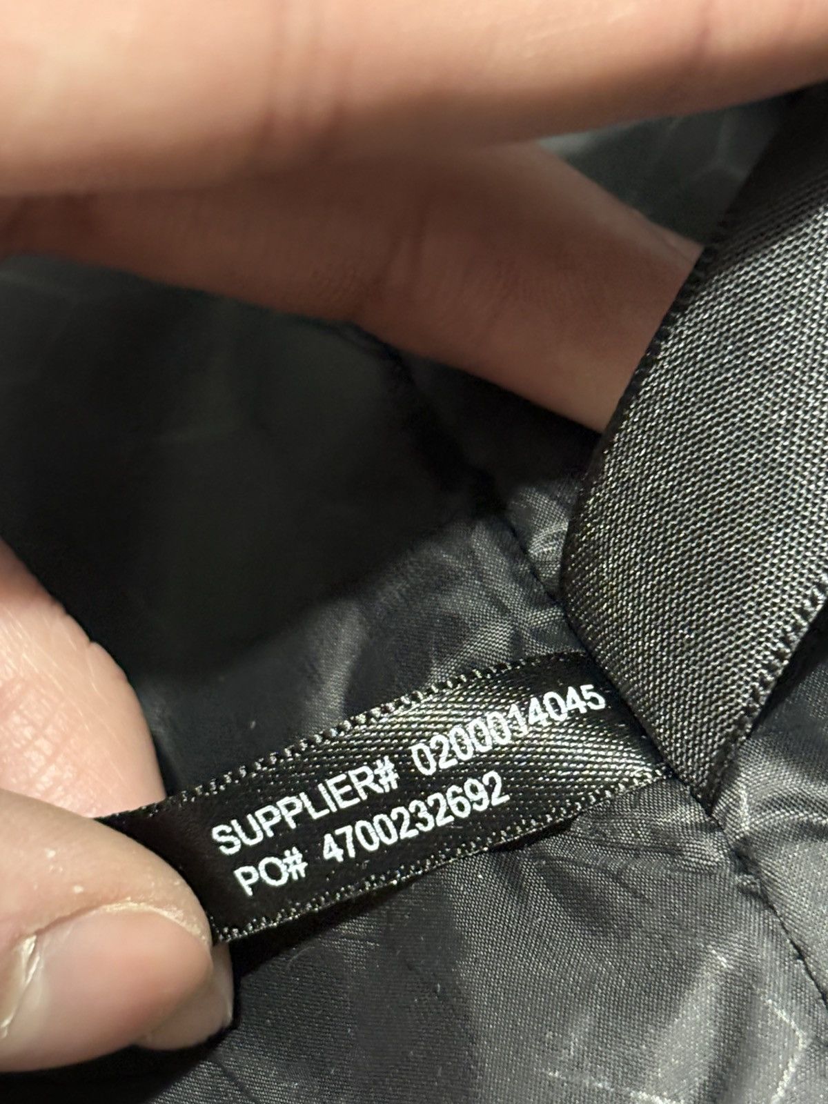 RLX Ralph Lauren XS RLX Ralph Lauren Recco Ski Jacket Alaska Denali primaloft Size US XS / EU 42 / 0 - 8 Thumbnail
