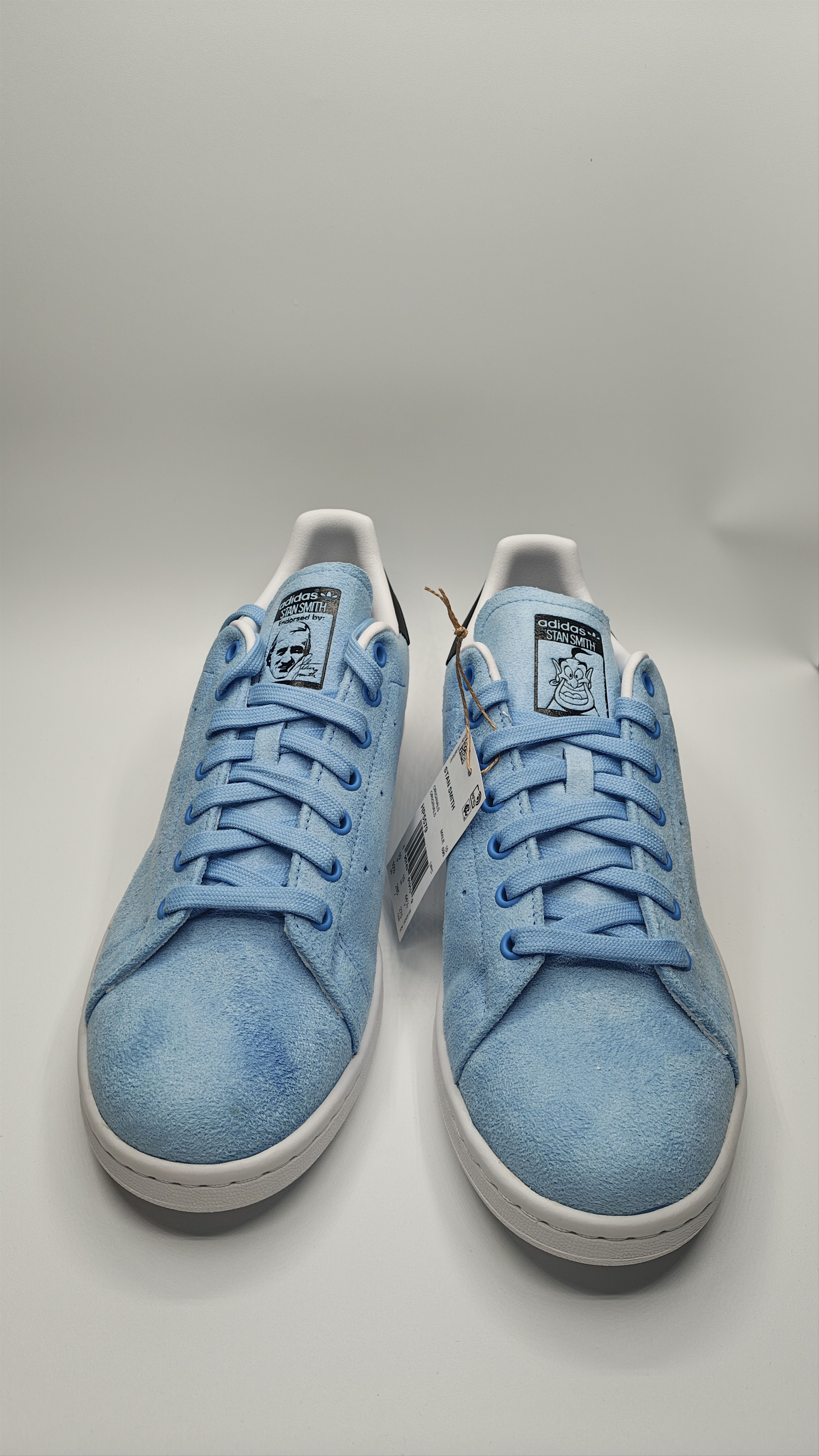 Adidas × Disney adidas Stan Smith x Disney Size US 10.5 / EU 43-44 - 2 Thumbnail