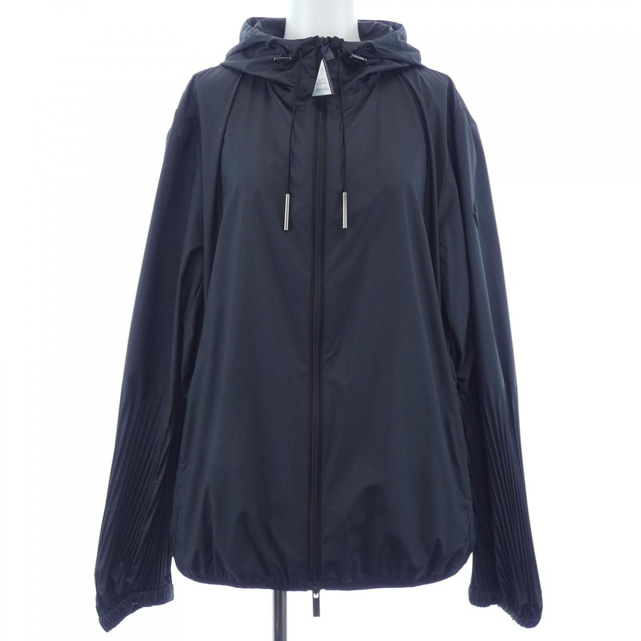 Moncler Moncler PANAT Material Blouson Textile Outerwear PANAT DUTY FREE for USA