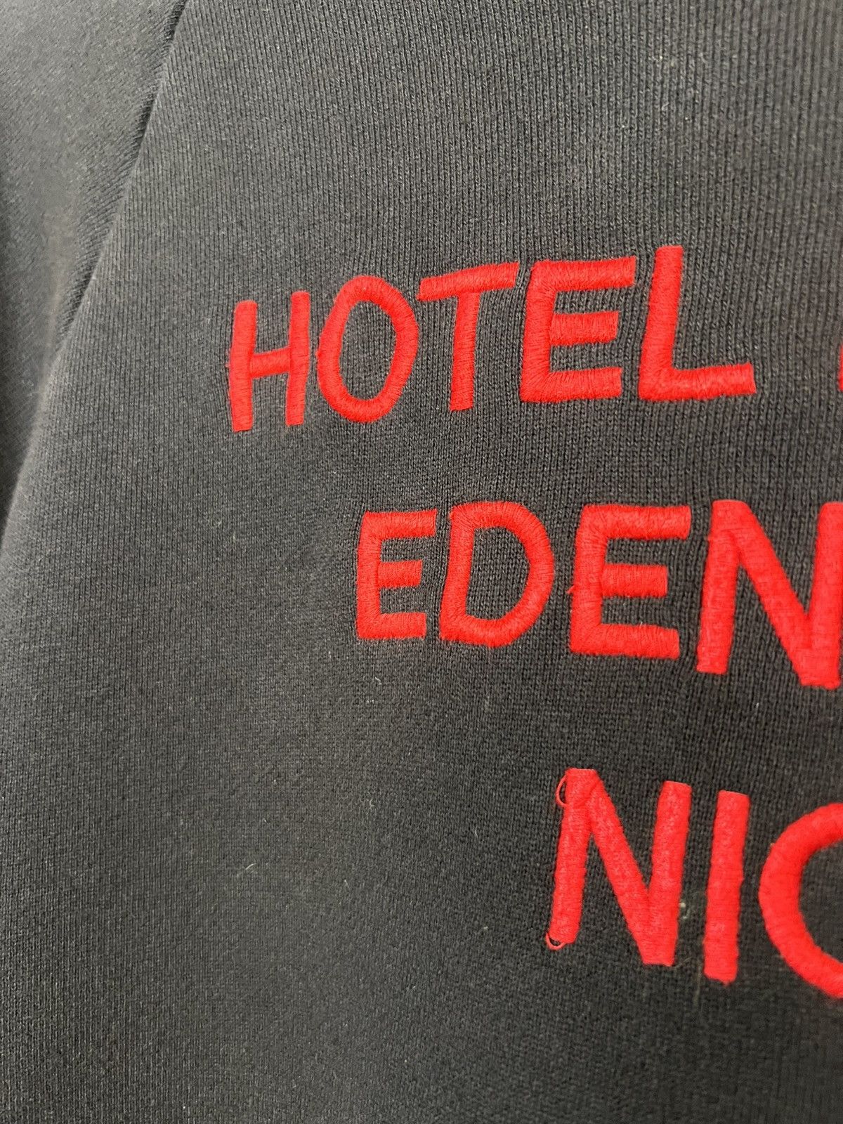 Enfants Riches Deprimes Crazy rare grail erd Eden roc four seasons IYKYK Size US S / EU 44-46 / 1 - 4 Thumbnail