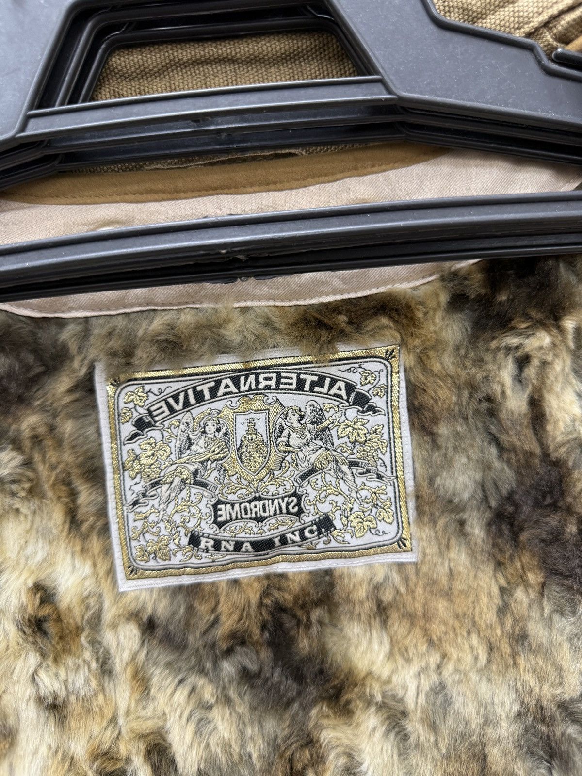 Seditionaries 💥💥🔥STEALS RNA PUNK JACKET Size S / US 4 / IT 40 - 6 Thumbnail