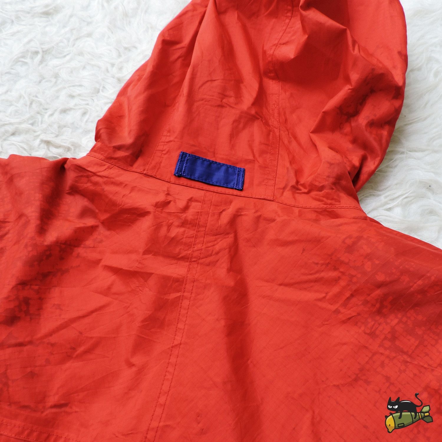 Patagonia PATAGONIA CAMO LIGHTWEIGHT OUTDOOR JACKET Size US M / EU 48-50 / 2 - 10 Thumbnail