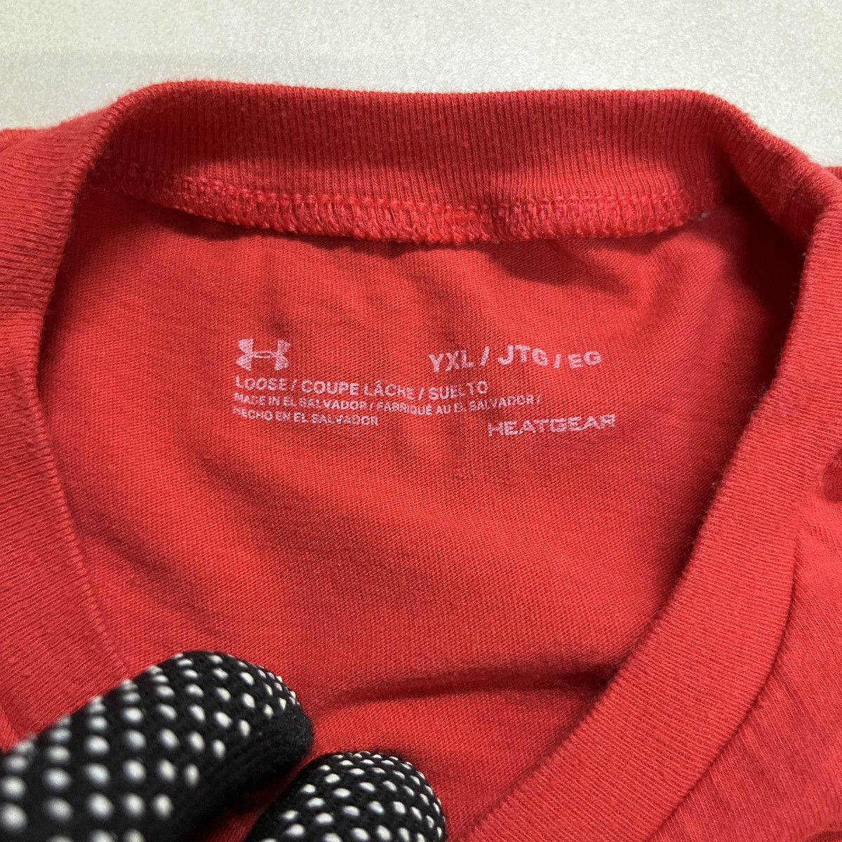 Under Armour Under Armour T Shirt Size US S / EU 44-46 / 1 - 3 Thumbnail