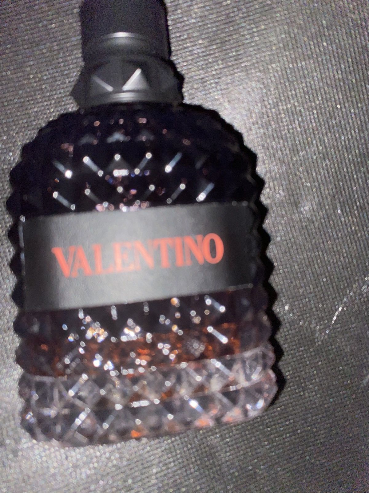 Valentino Coral Fantasy Valentino Size ONE SIZE - 2 Thumbnail