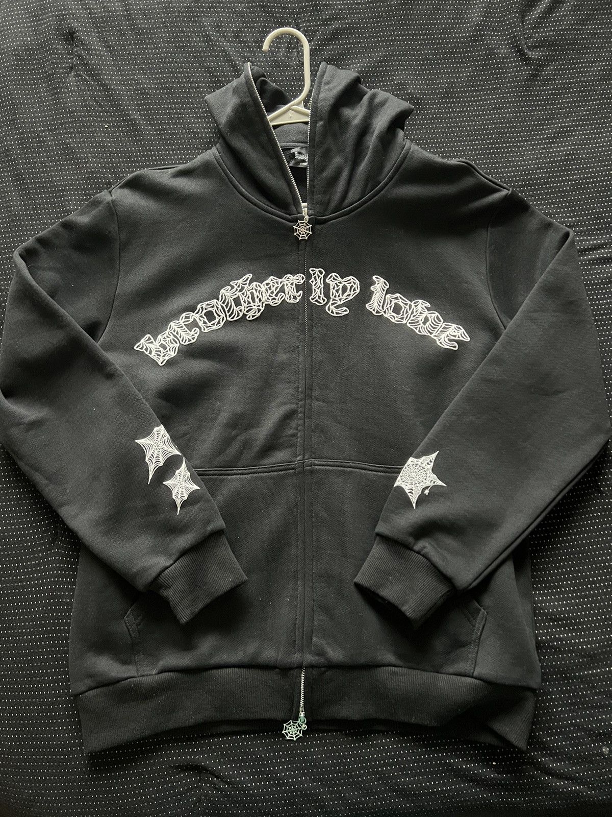 Brotherly Love Brotherly Love Heavyweight Double Zip-up Size US L / EU 52-54 / 3 - 1 Thumbnail