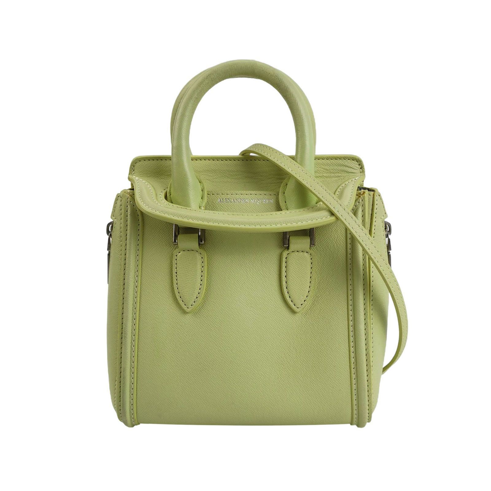 Alexander McQueen Alexander McQueen Women os Shoulder Bags Size ONE SIZE - 1 Thumbnail