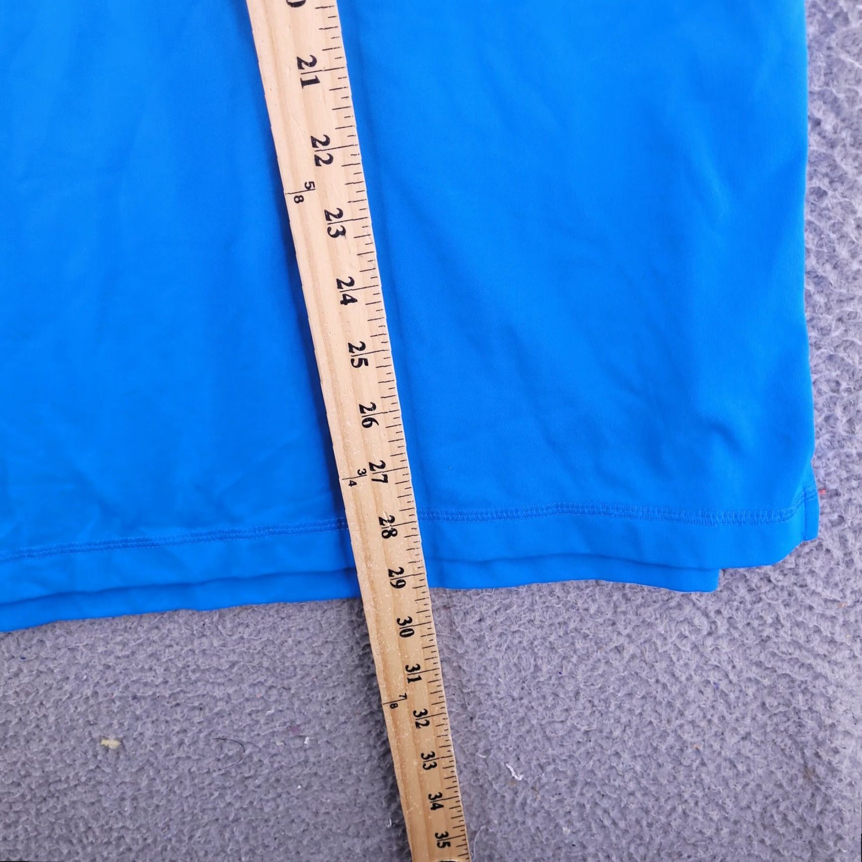 Adidas Adidas Polo Shirt Mens Large Casual Golf Performance Puremotion Polyester Shirt Size US L / EU 52-54 / 3 - 7 Thumbnail