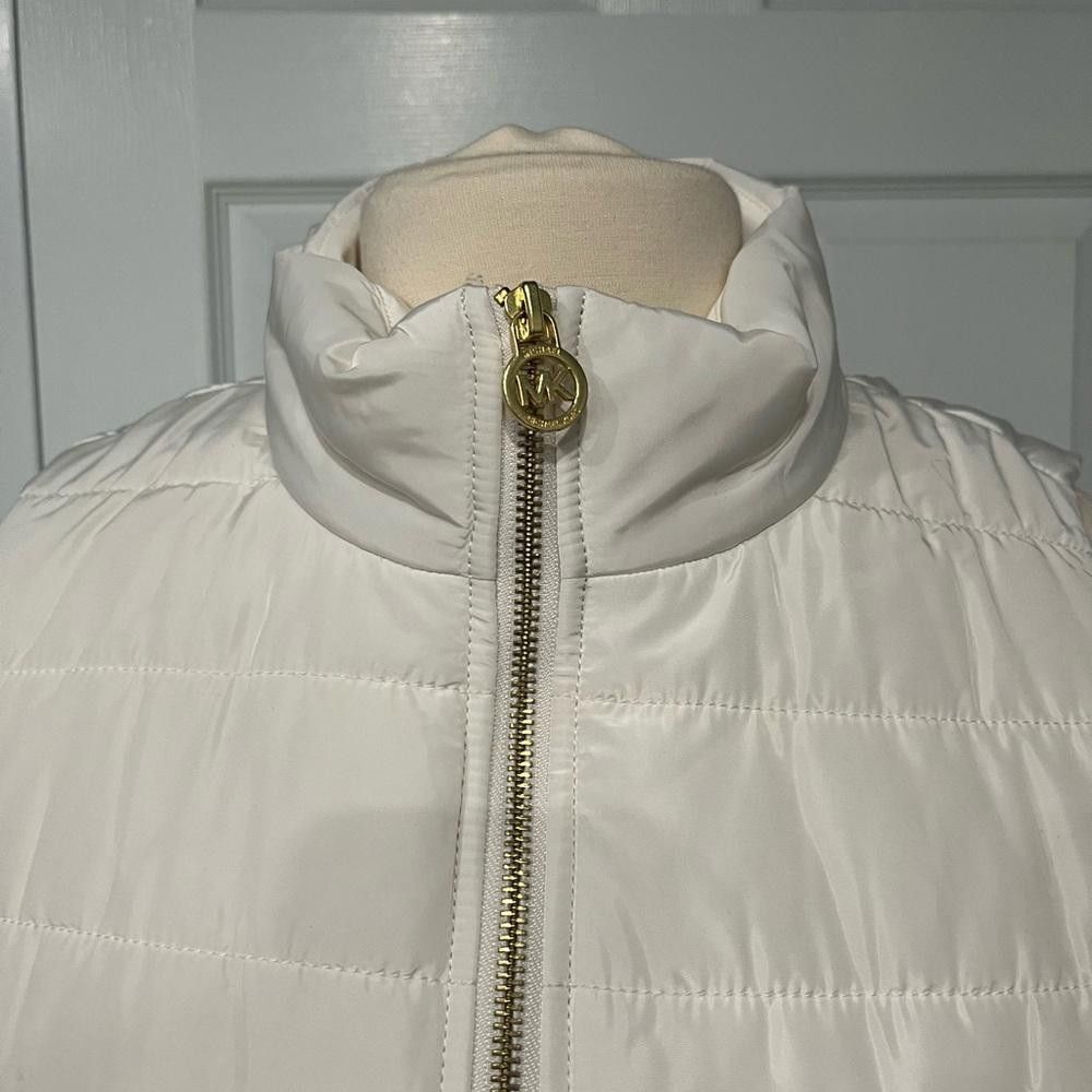 Michael Kors Michael Micheal kors vest Size L / US 10 / IT 46 - 2 Thumbnail
